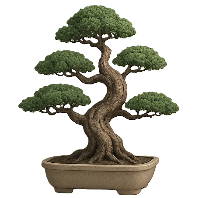 Bonsai