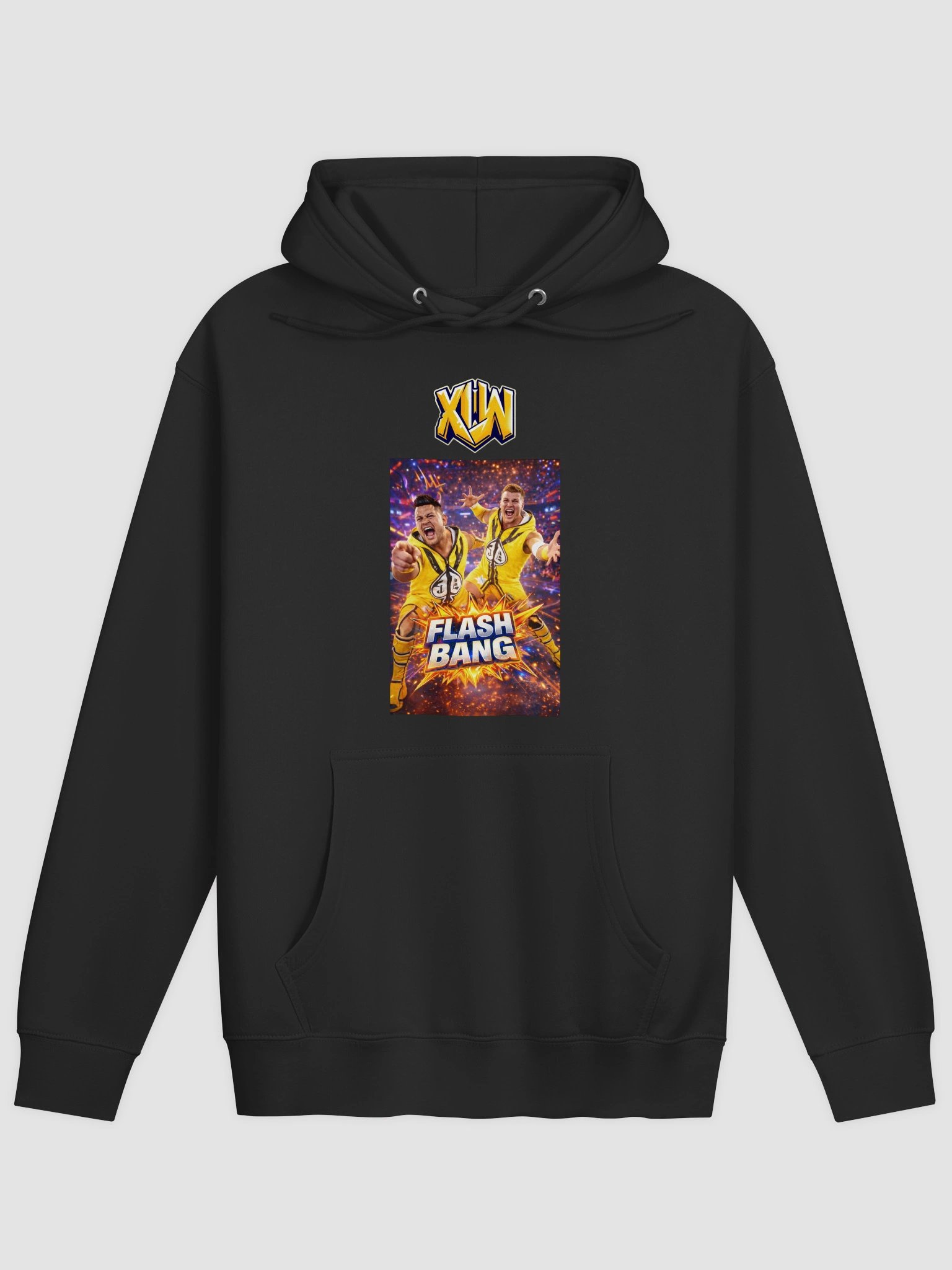 Flash Bang Hoody product image (2)