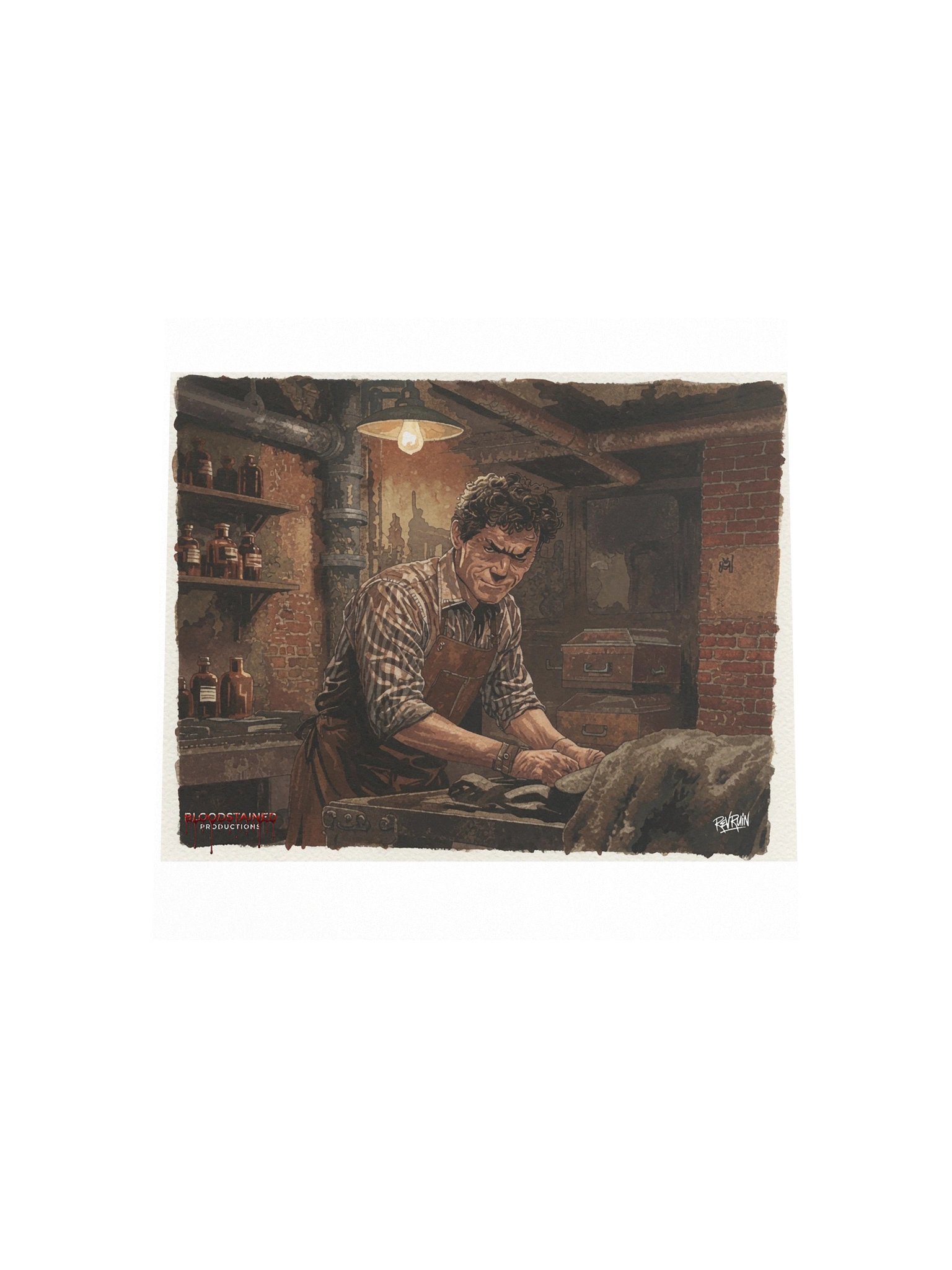 Bring out your Dead product image (17)