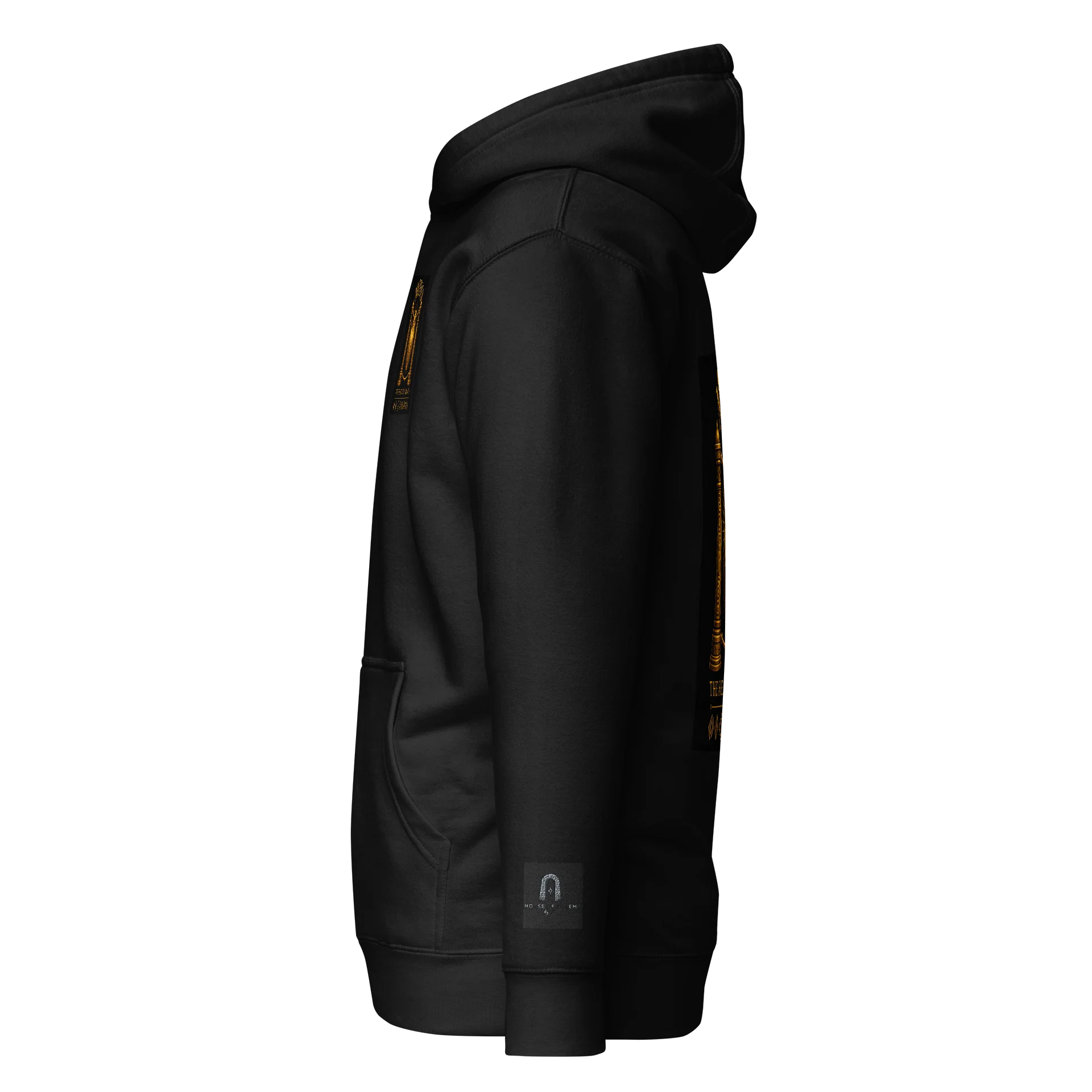 Moyo Heritage Hoodie product image (5)