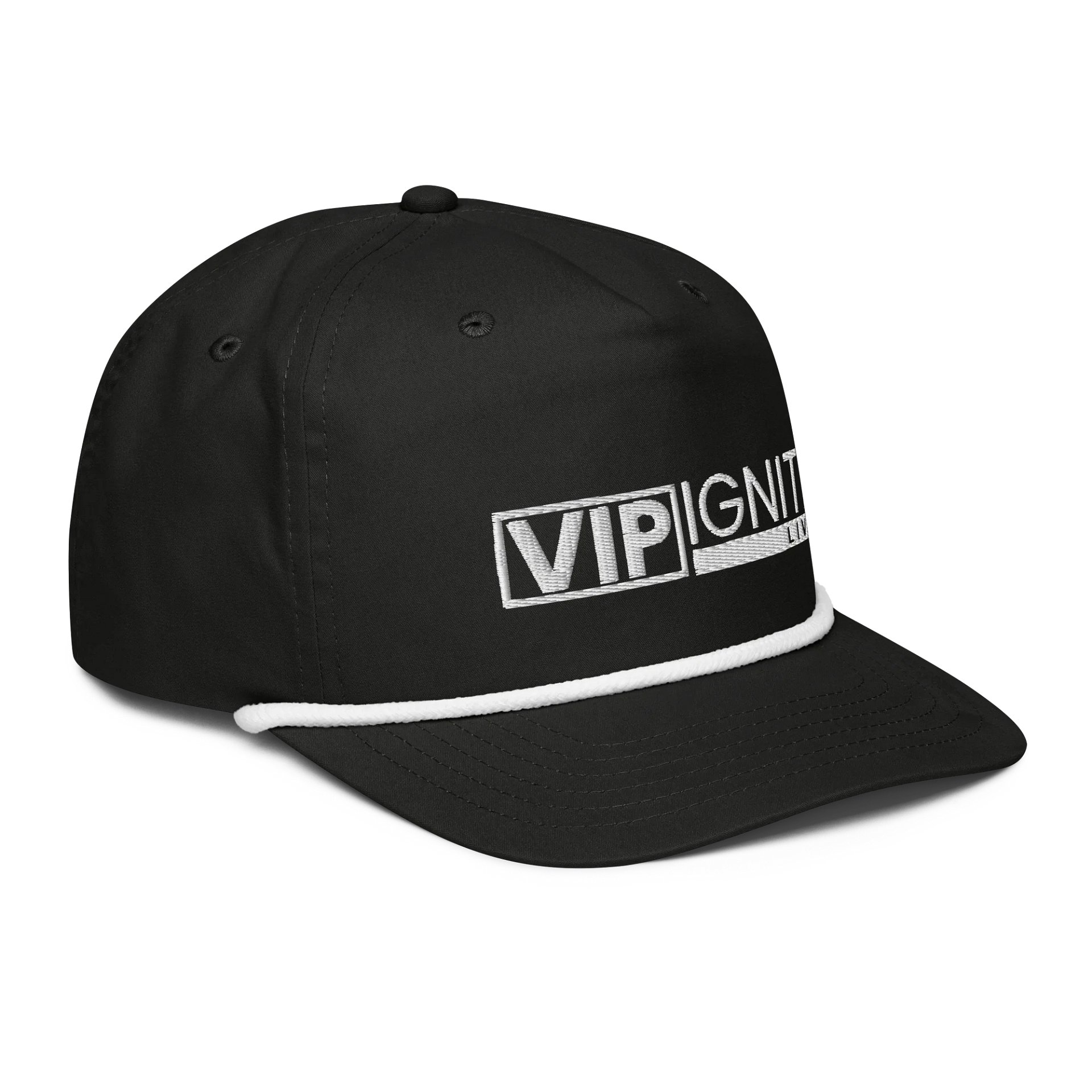 VIP Ignite Swag Golf Cap product image (4)