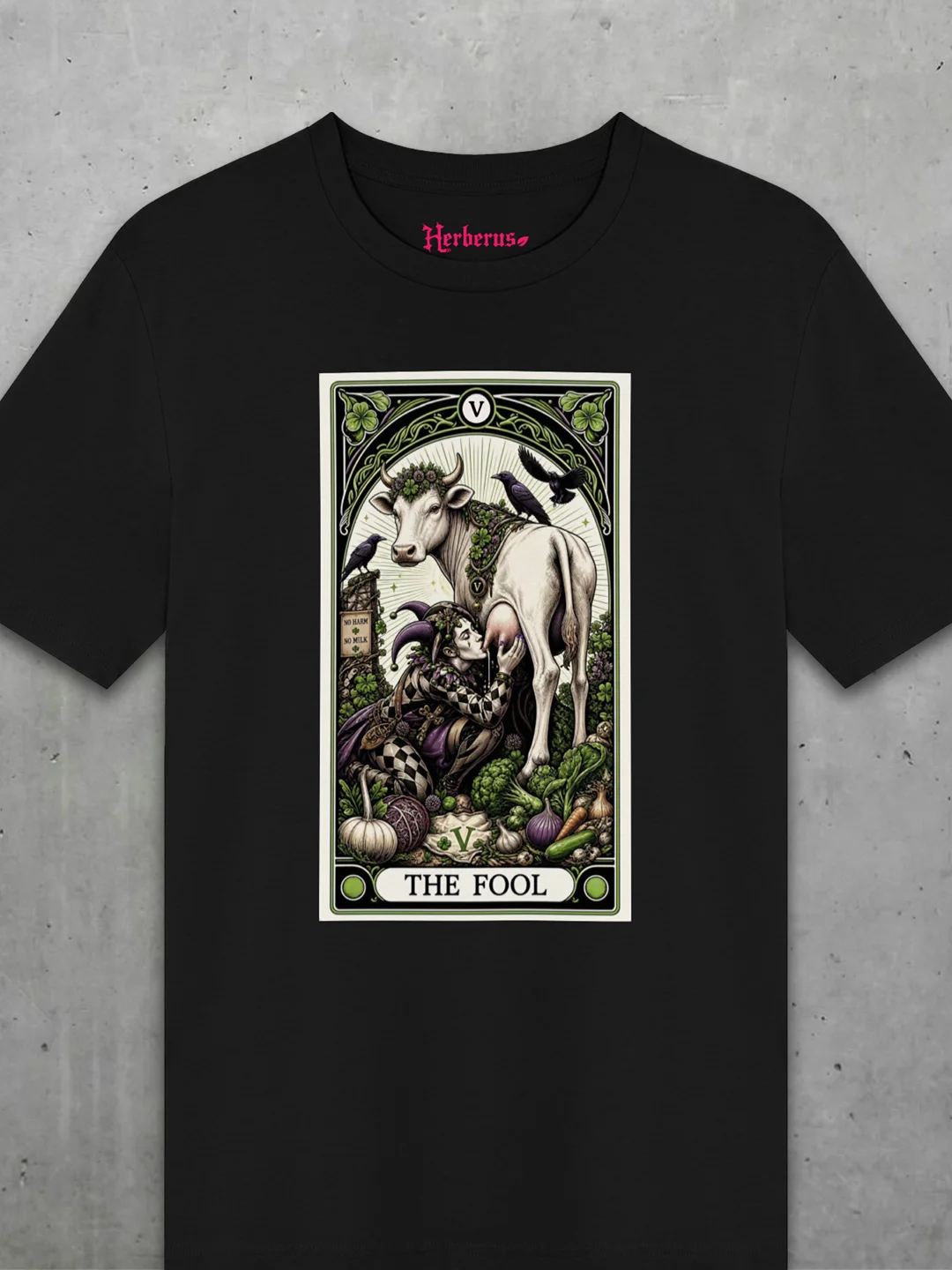 The Fool Tee product image (1)