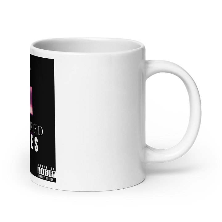 Shattered Frames Mugs product image (3)