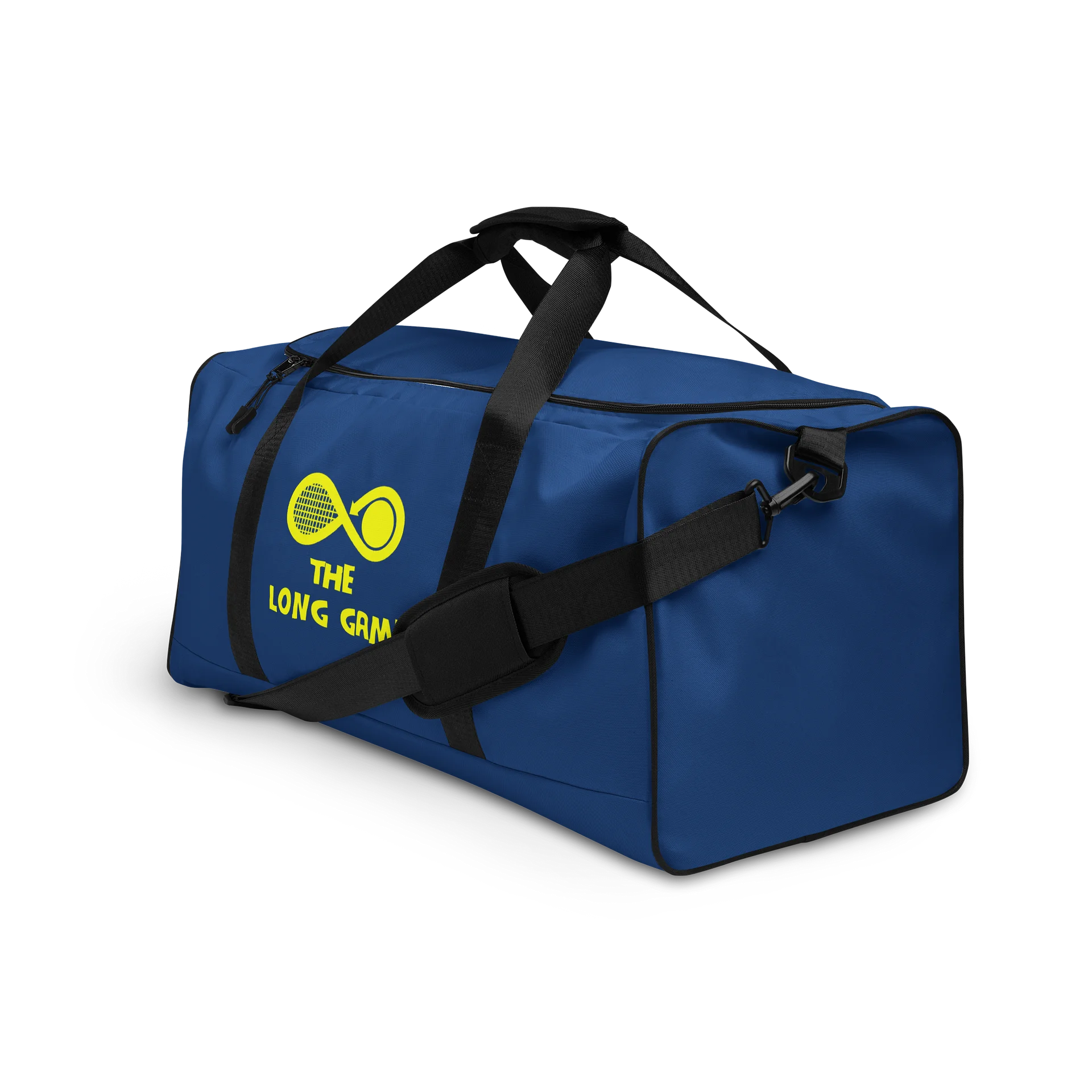 The Long Game Infinity Tennis Duffle Bag product image (3)