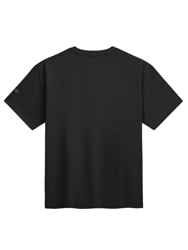 Royal Patriot 100% Cotton T-shirt The Notorius B.i.g product image (2)