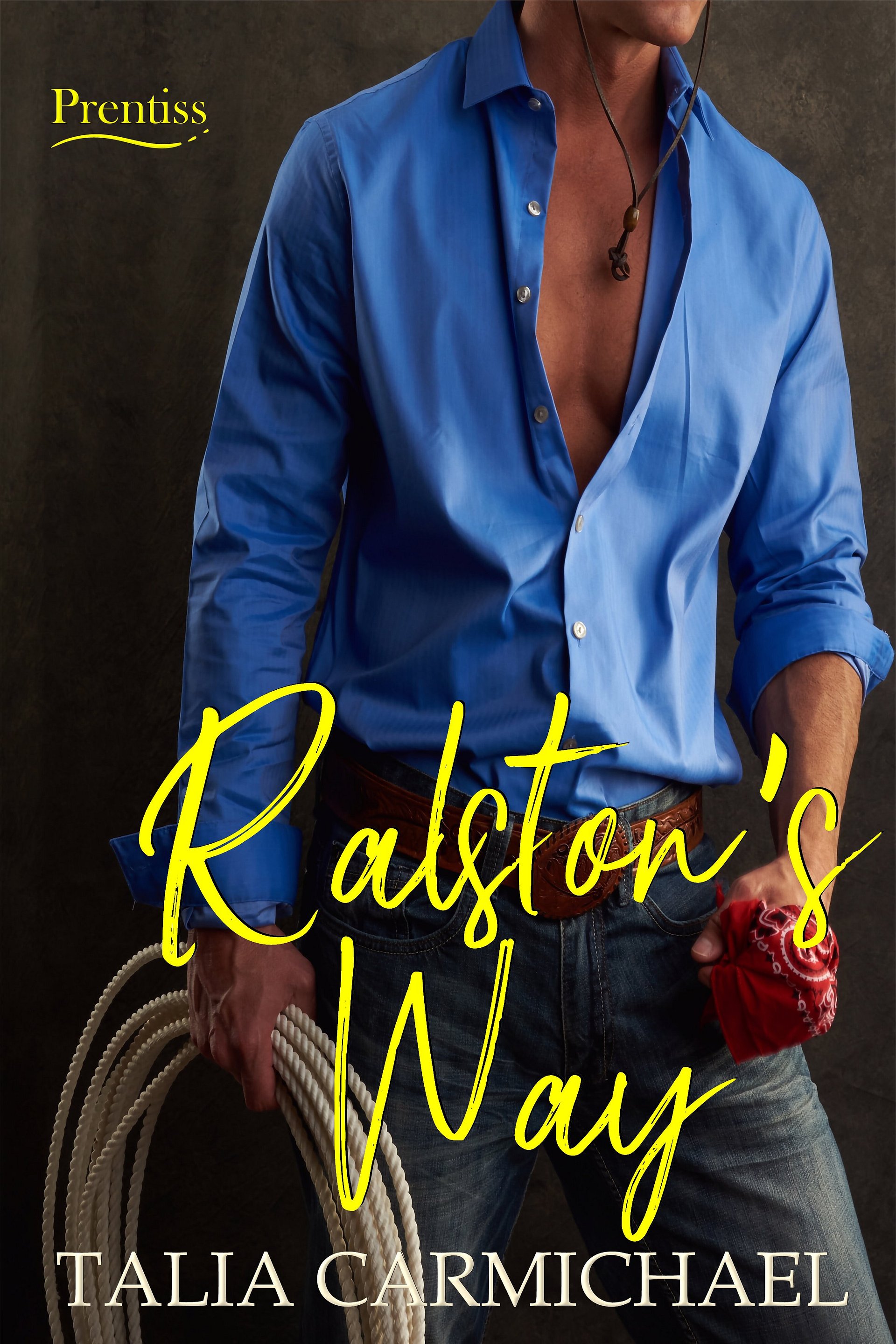 Ralston’s Way product image (1)