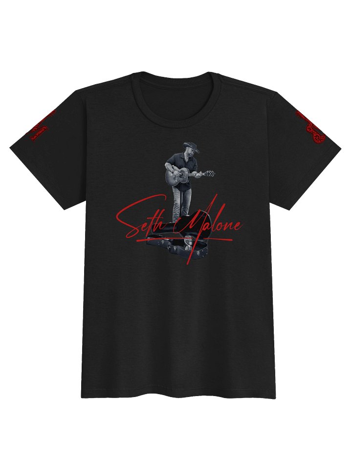 Seth Malone product image (2)