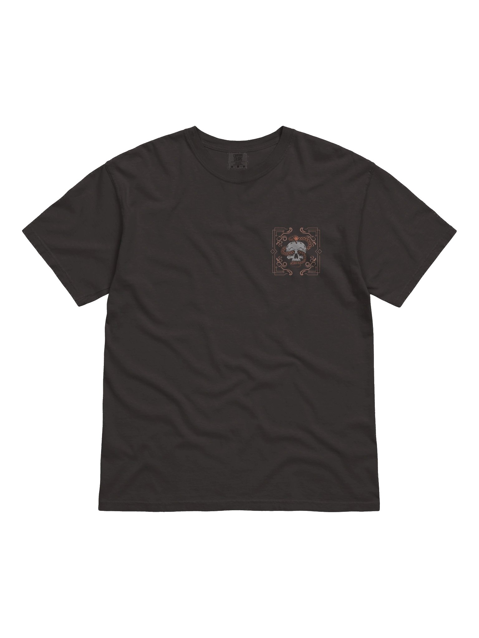 OG Skeleton T-Shirt product image (2)
