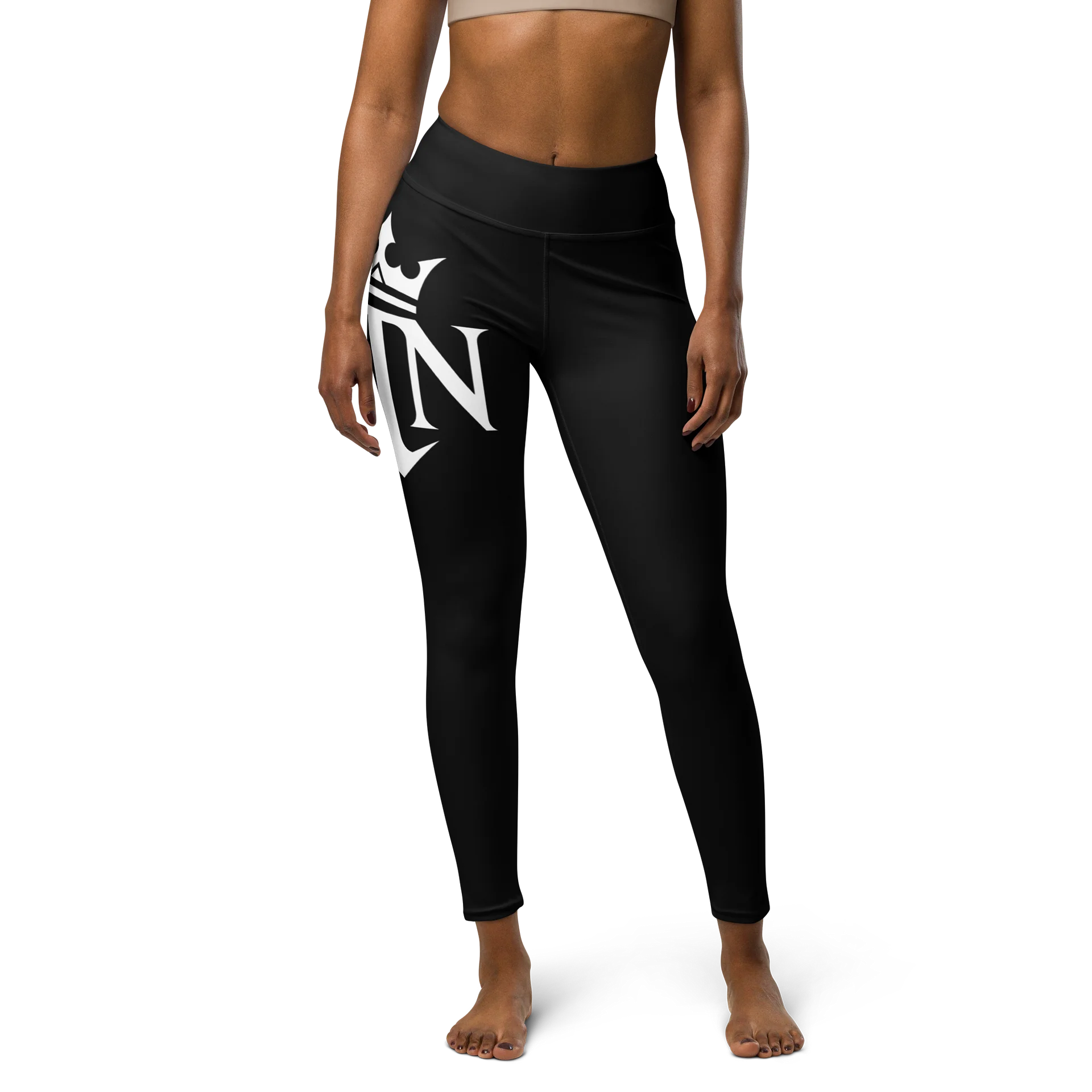 ETN Empress Leggings (Elite Team Klothing) product image (1)