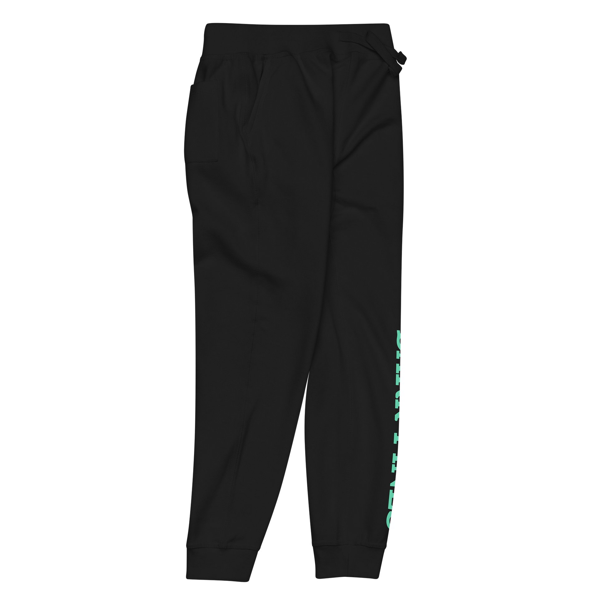 Simple DP Joggers product image (4)