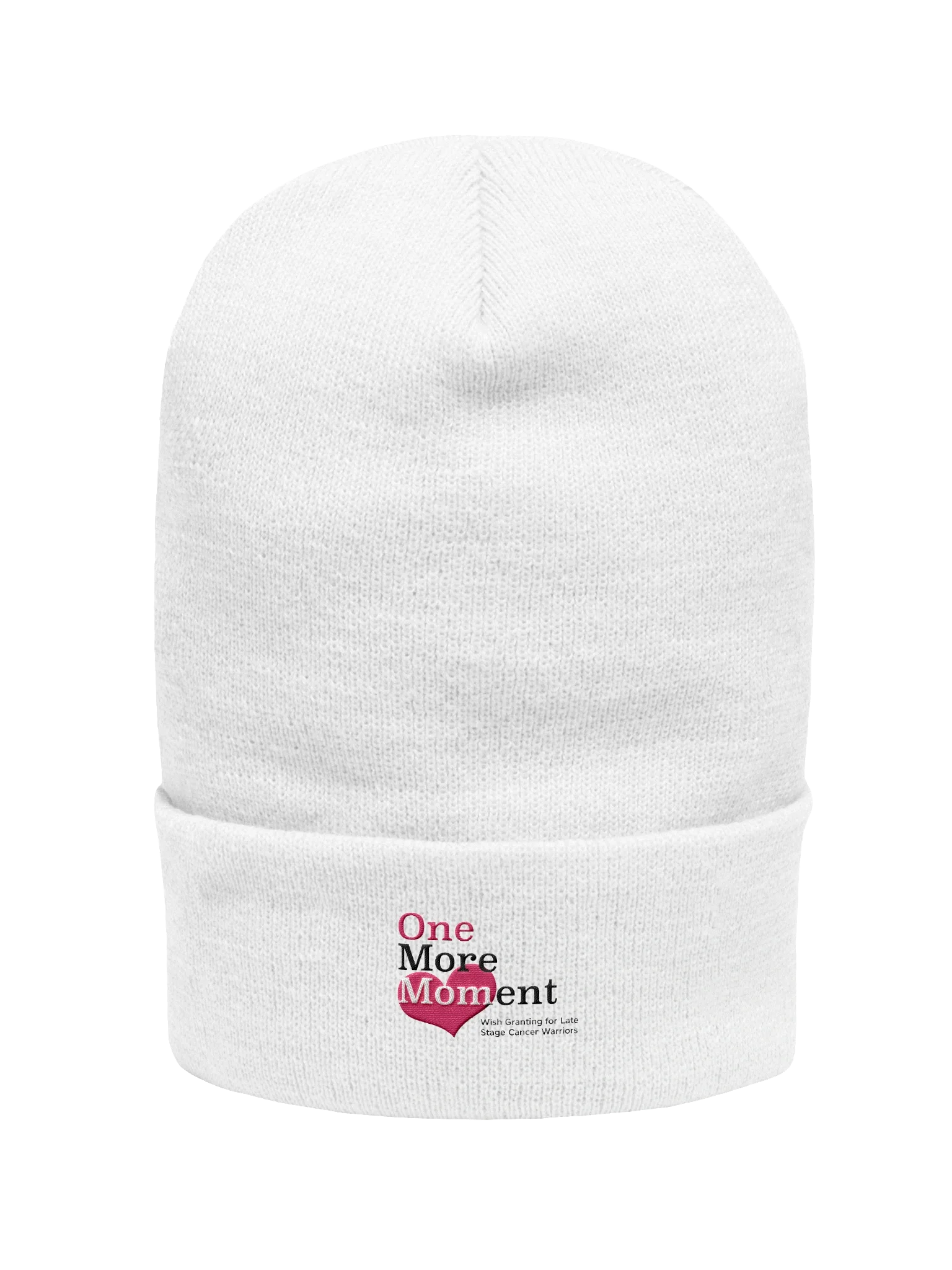 Cuffed Beanie