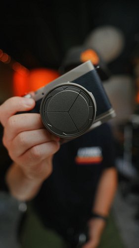 The LUMIX L10 has some impressive video specs, but if I'm choosing between the L10 and S9 specifically for video, I'm still t...