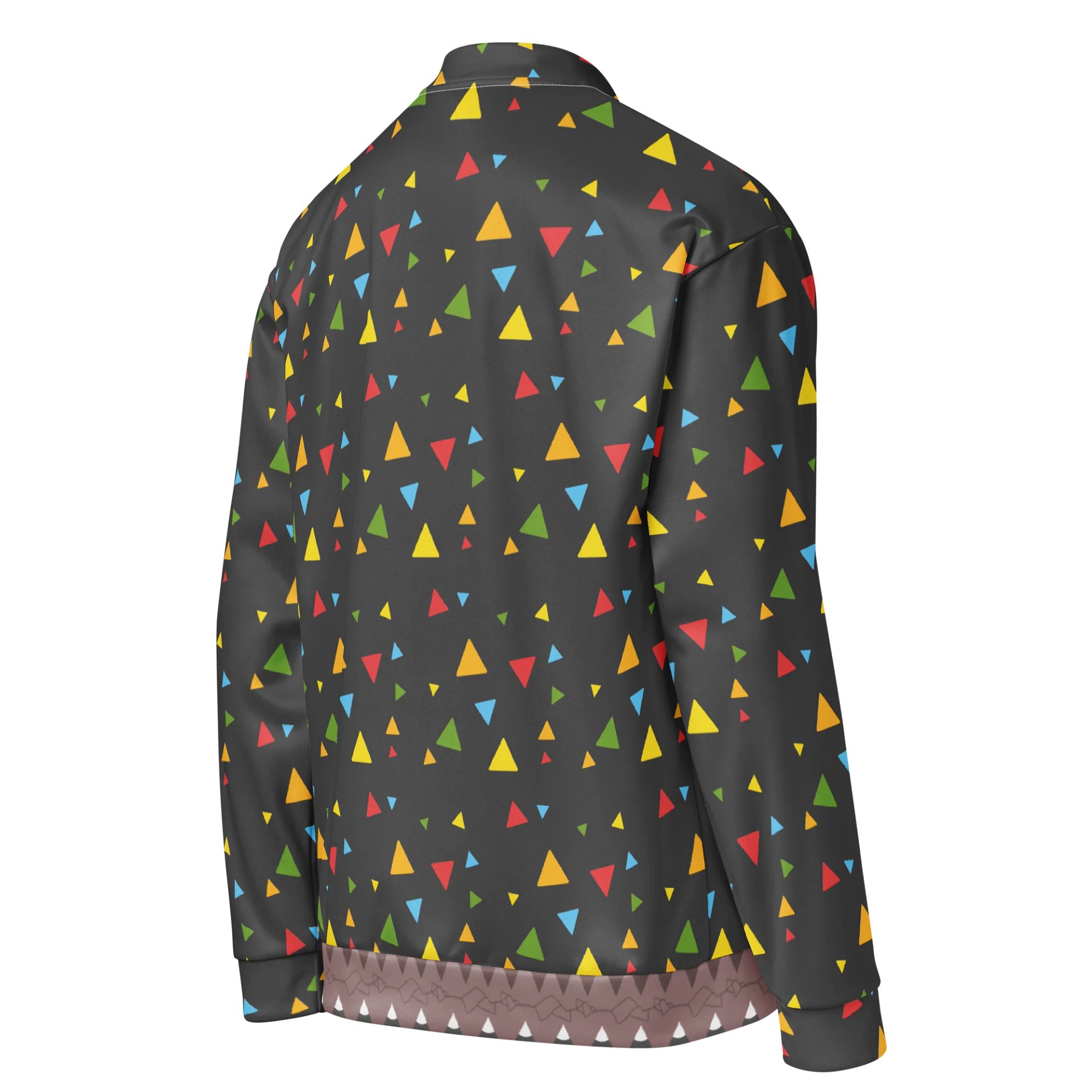 Minior Jacket (Shiny) product image (4)