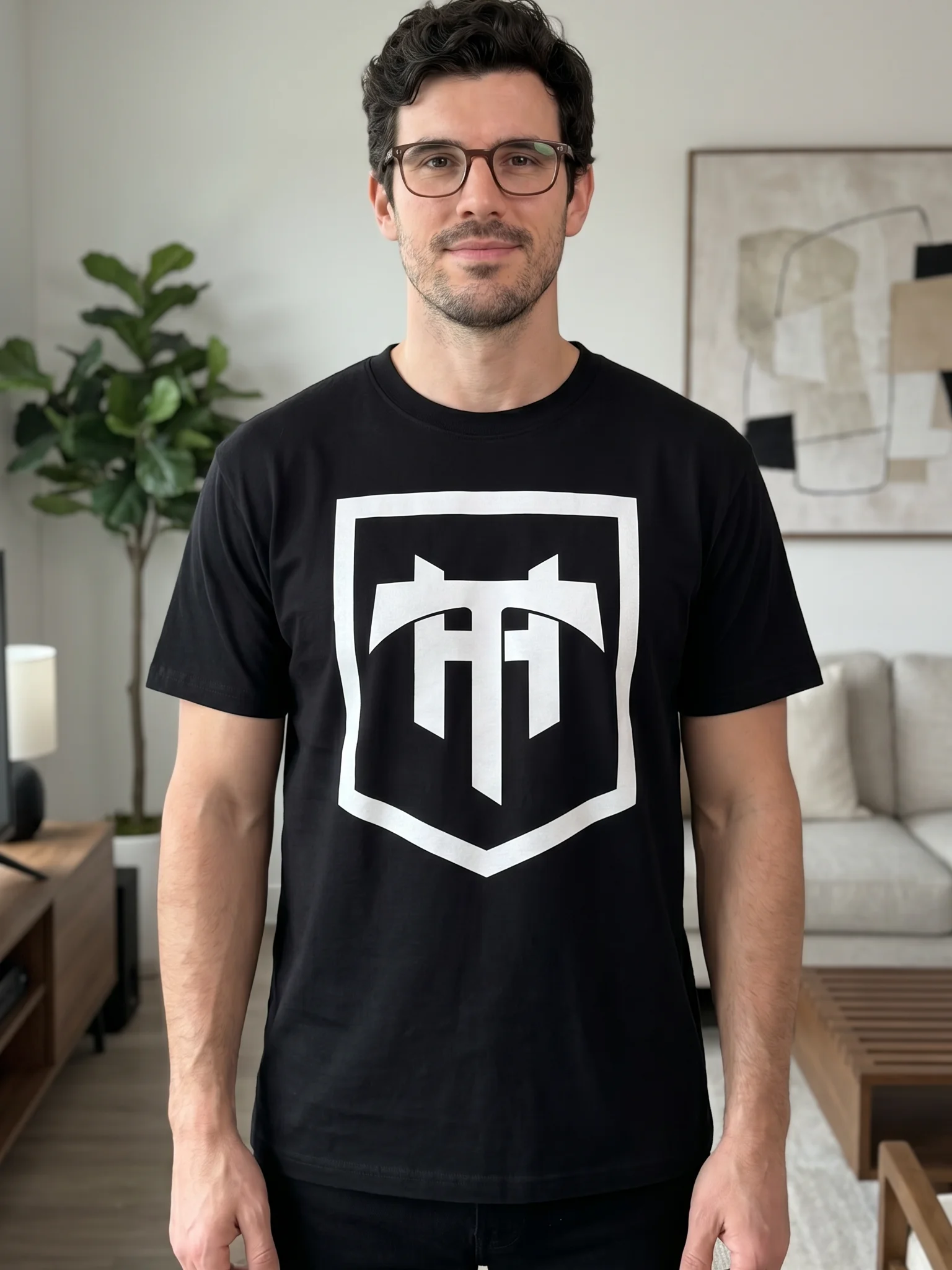 Heraldry Tee product image (6)