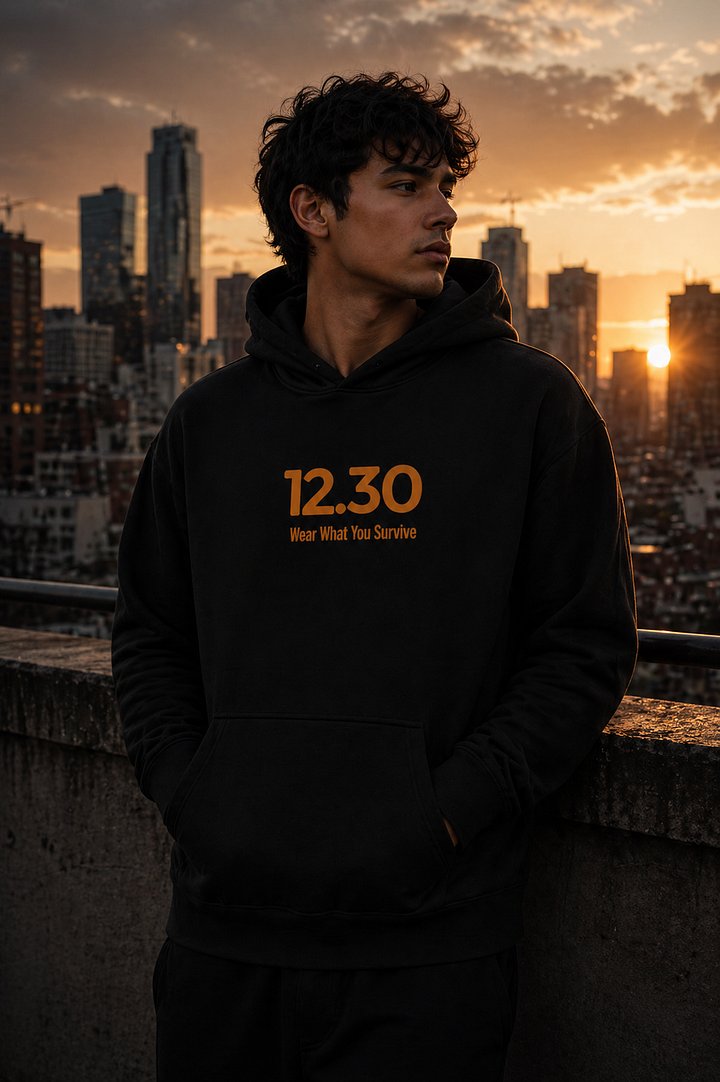 UNARMORED | 12.30 product image (2)