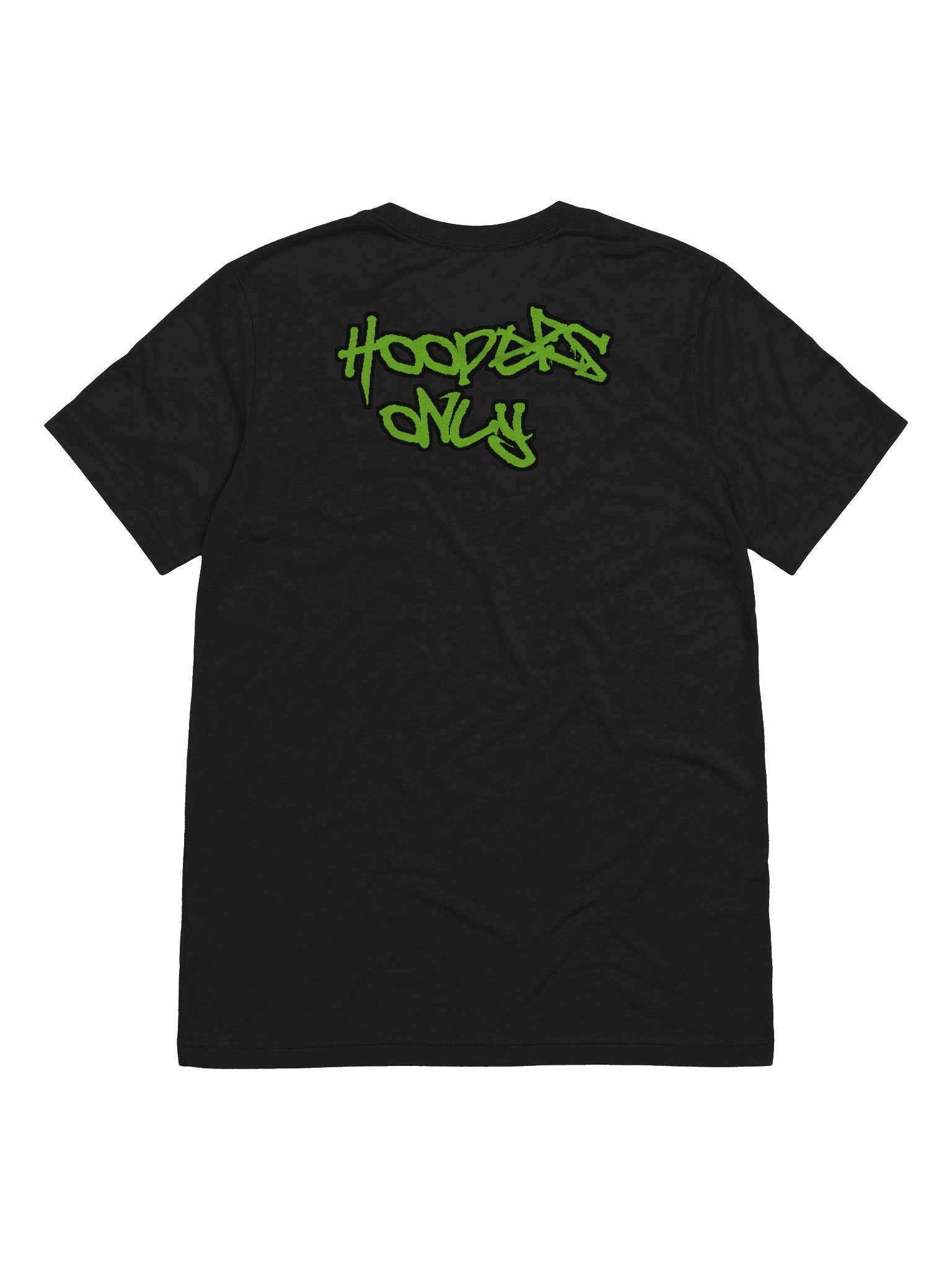 Hooper Howse Tee - CLASSIC product image (2)