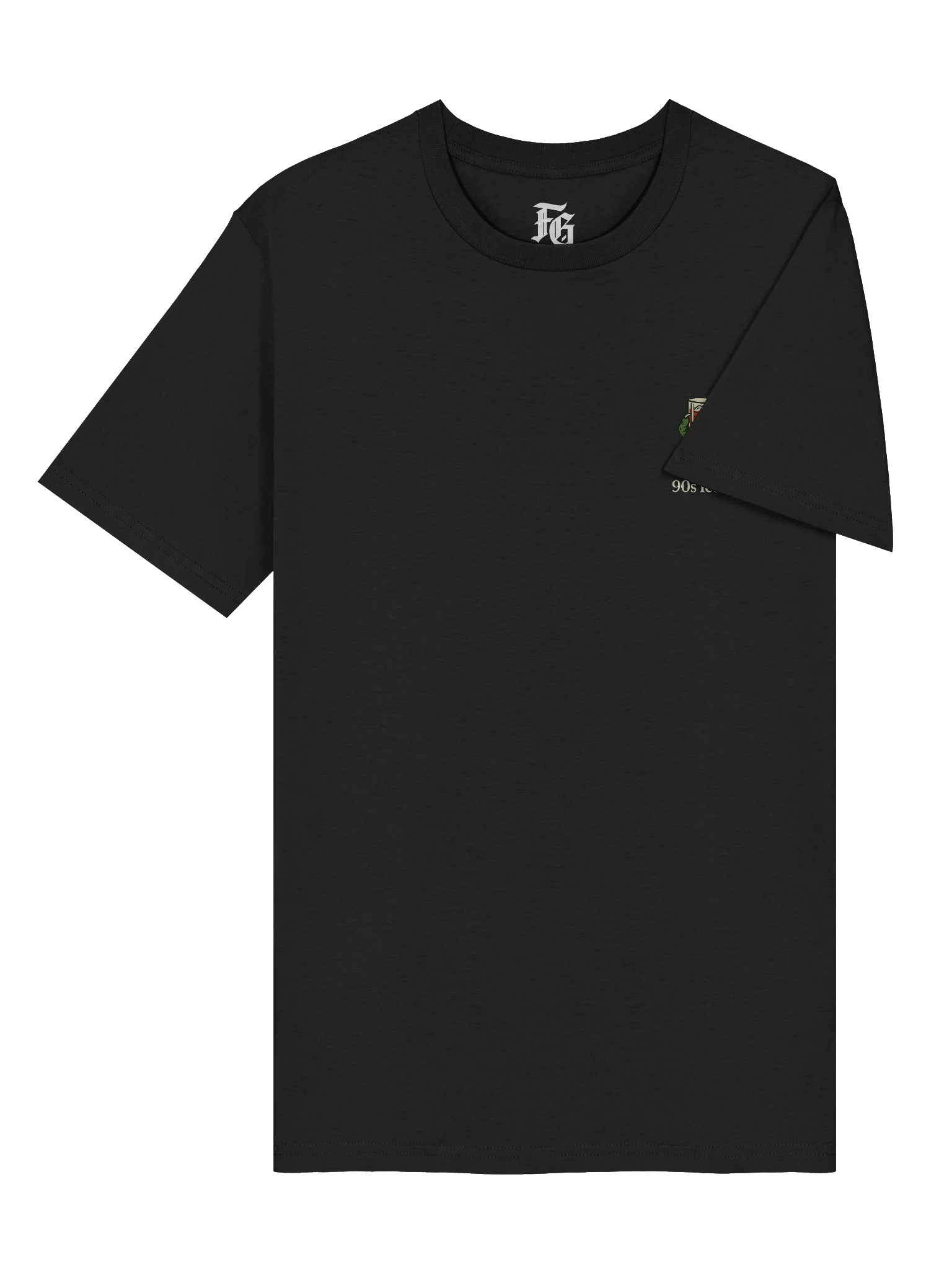 FOMOgator Shirt - Dark product image (6)