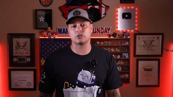 Video thumbnail