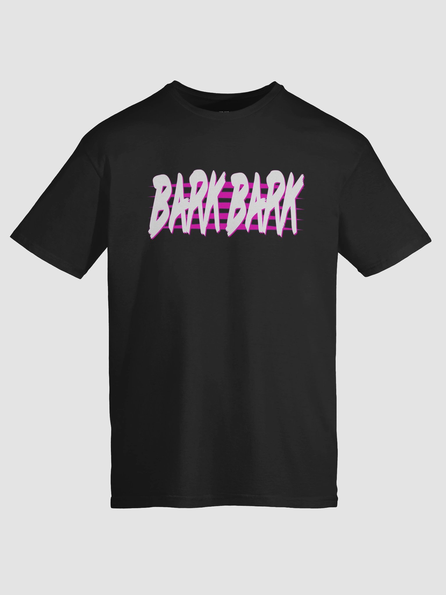 BARK BARK Soft Tee product image (9)