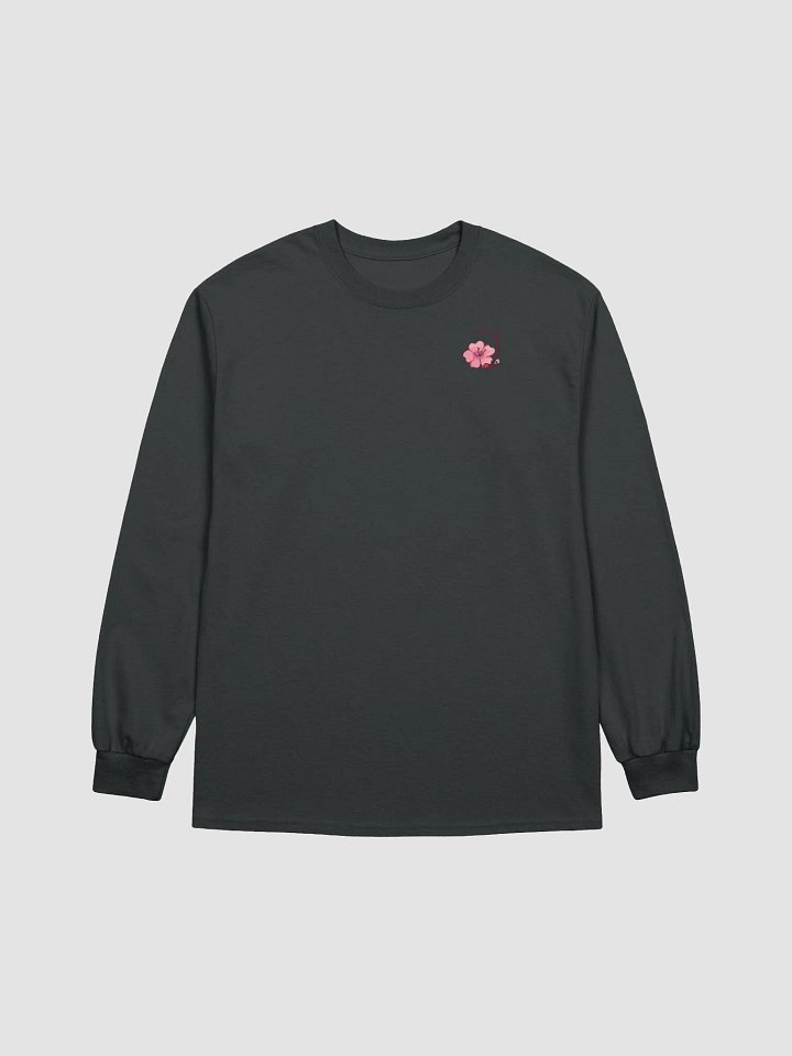 ShoTheMinimilist Long Sleeve product image (5)