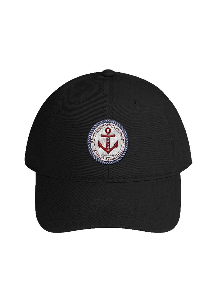 RISDAA Official Cap product image (2)