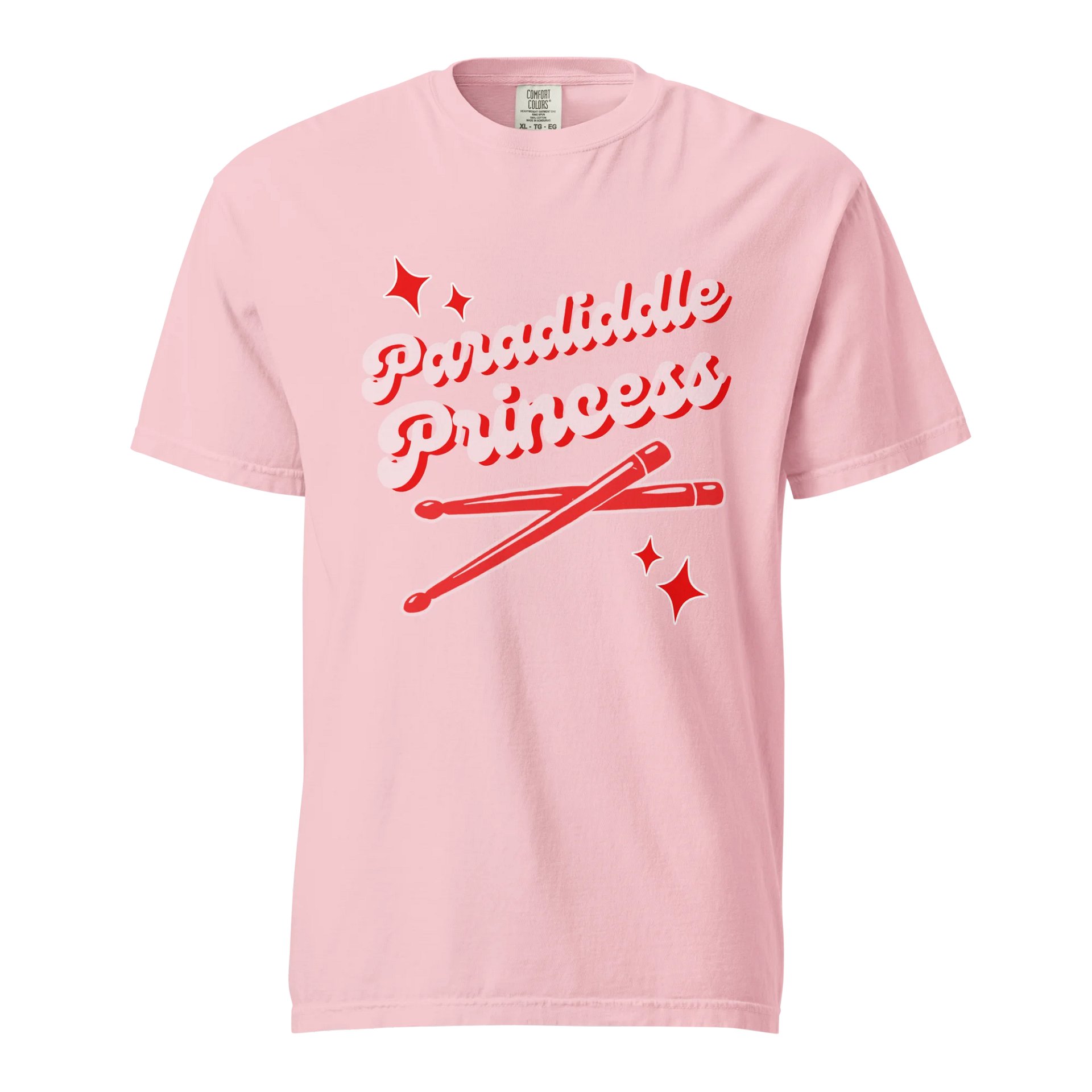 Paradiddle Princess product image (3)