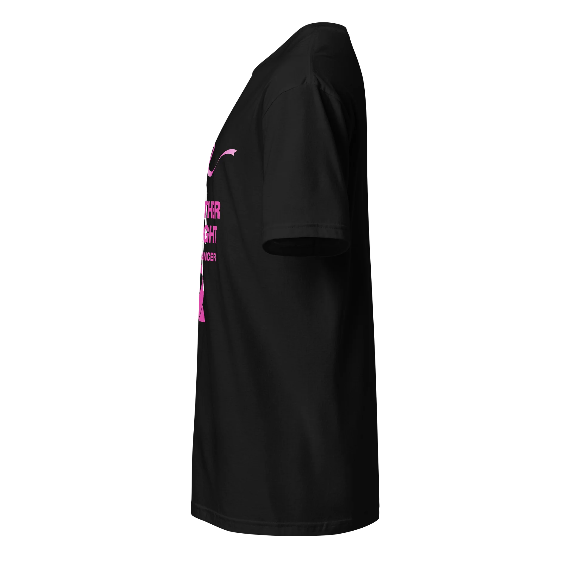 BB MARIE FIGHT BREAST CANCER TEE product image (3)