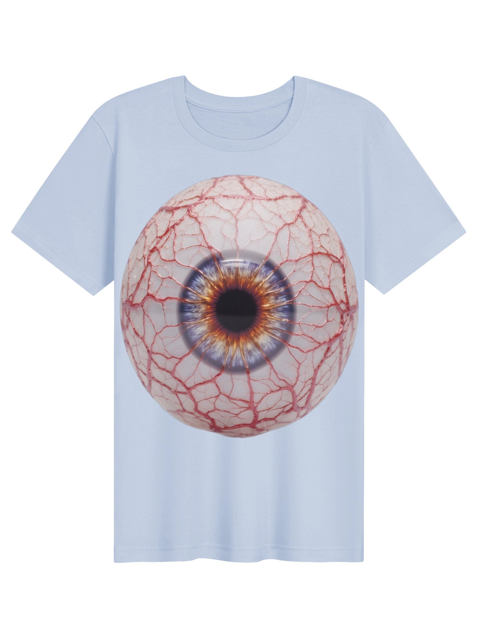 Visions | Bella+Canvas Unisex Supersoft T-Shirt product image (91)