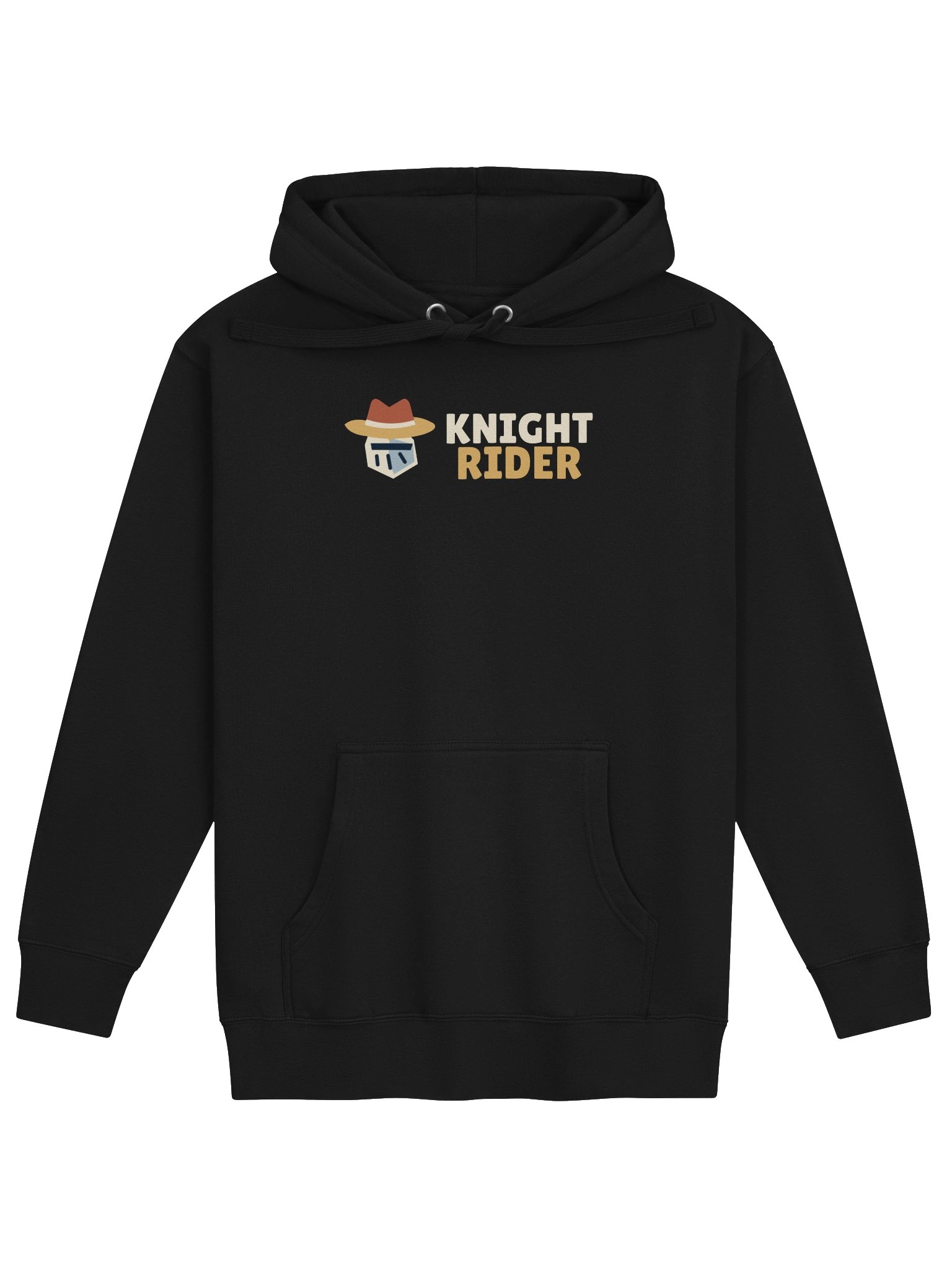 PATB Knightrider Emblem Edition Hoodie product image (1)