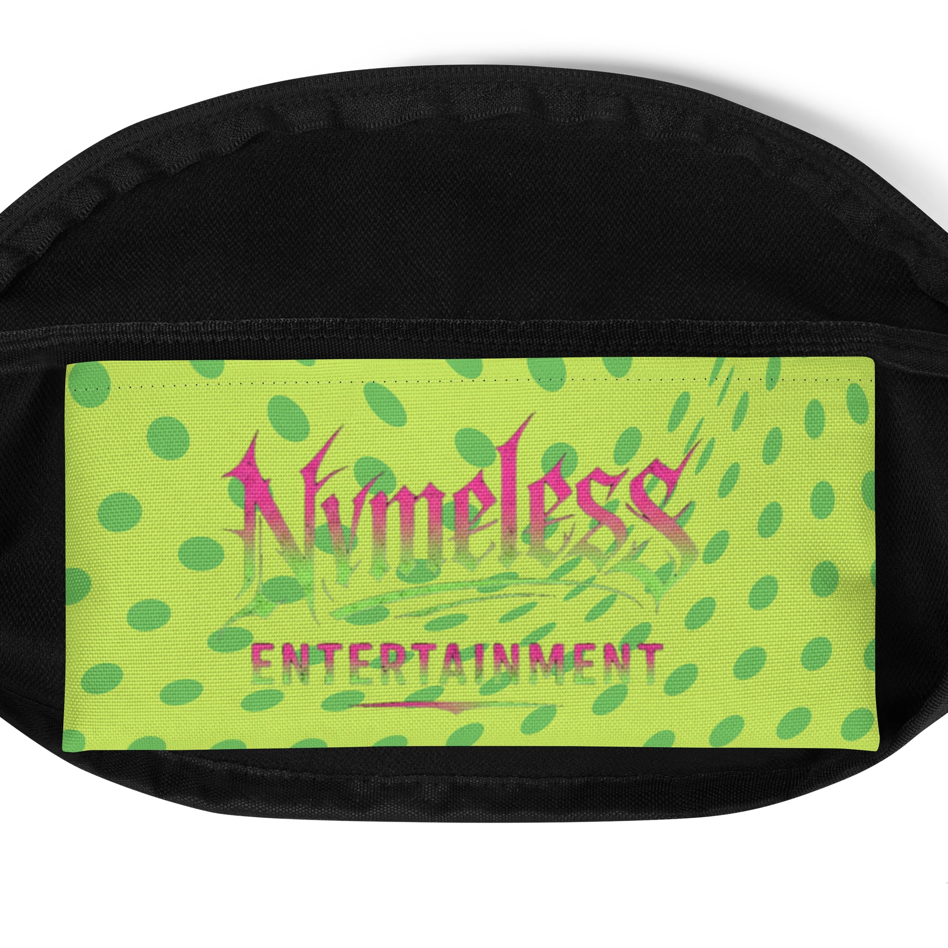 Portray the Broken Fanny Pack product image (4)