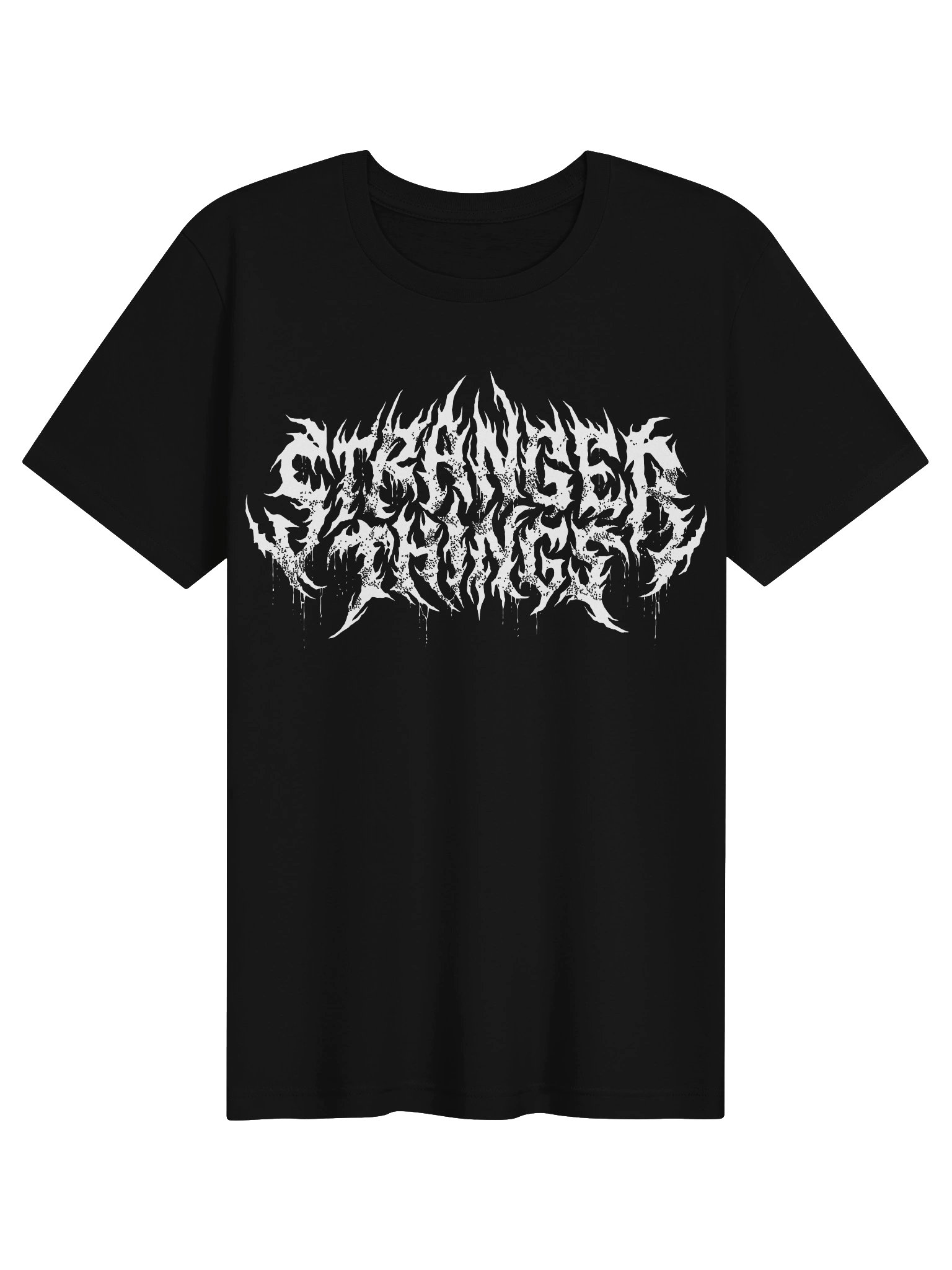 Stranger Things - Tee product image (1)