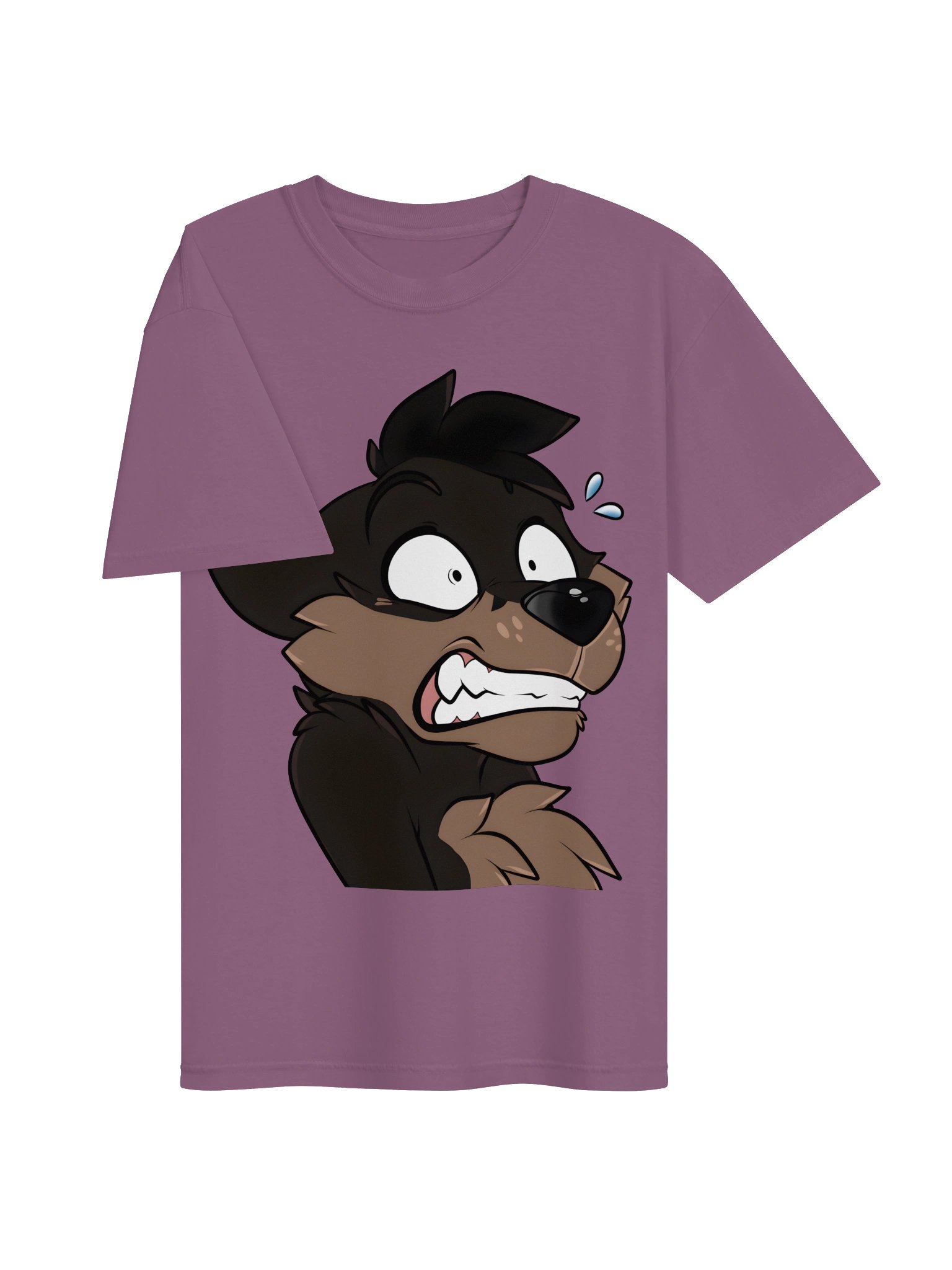 PANIC TEEE product image (3)