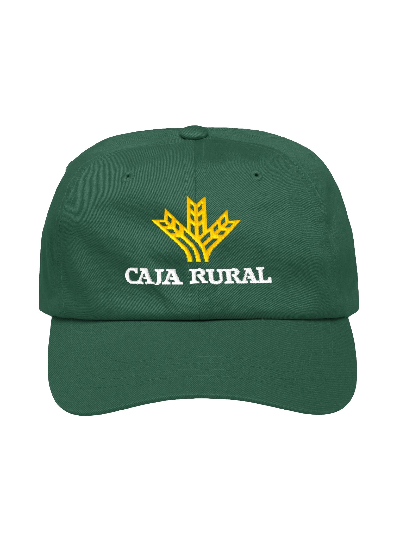 Gorra Caja Rural - Vini Edition product image (1)