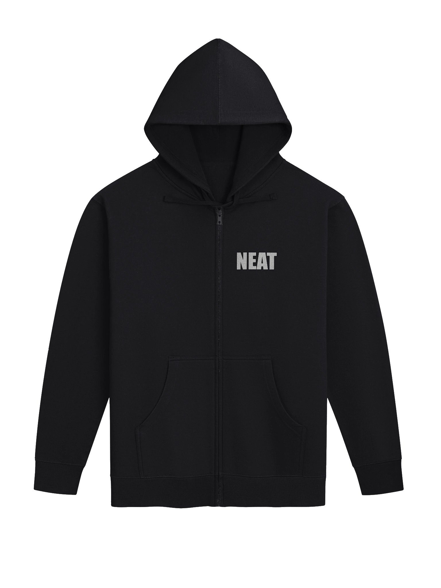Neat Hoodie product image (2)