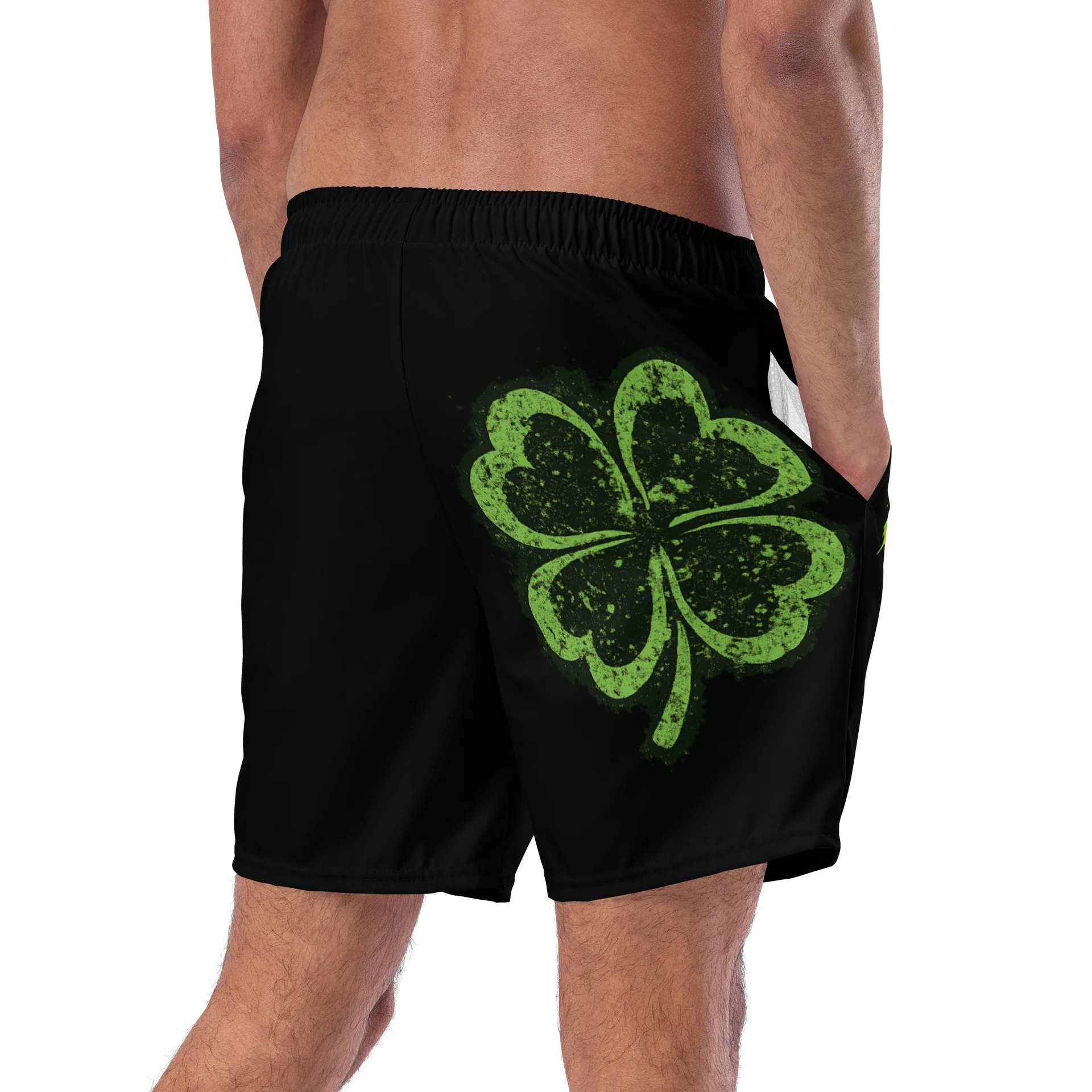 Schoolz Out Adult Field Trips Mens Swim Trunks product image (9)