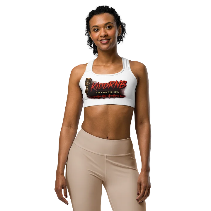KiddRNB Sports Bra product image (1)