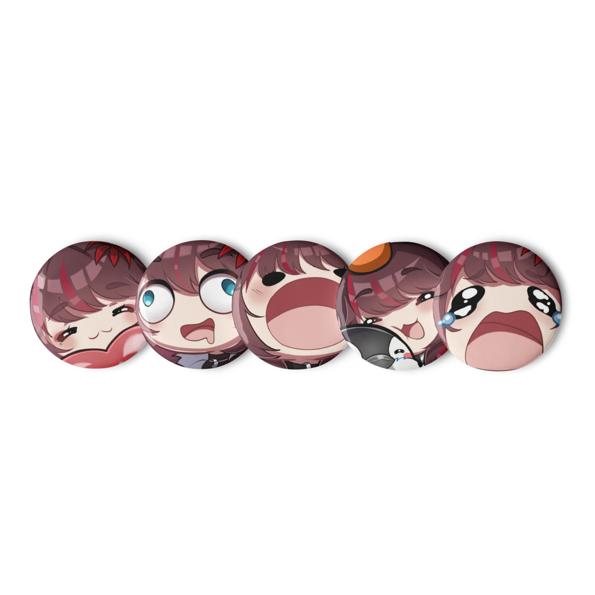 Freyas Button Set product image (1)