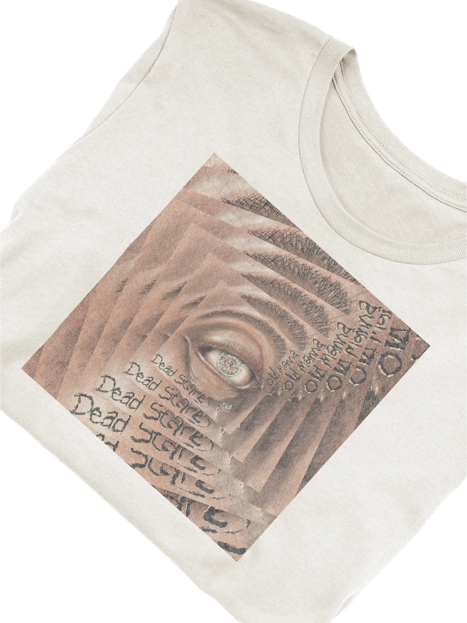 Dead Stares Tee product image (3)