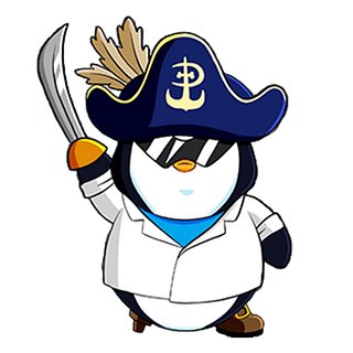 Pengu Pirates
