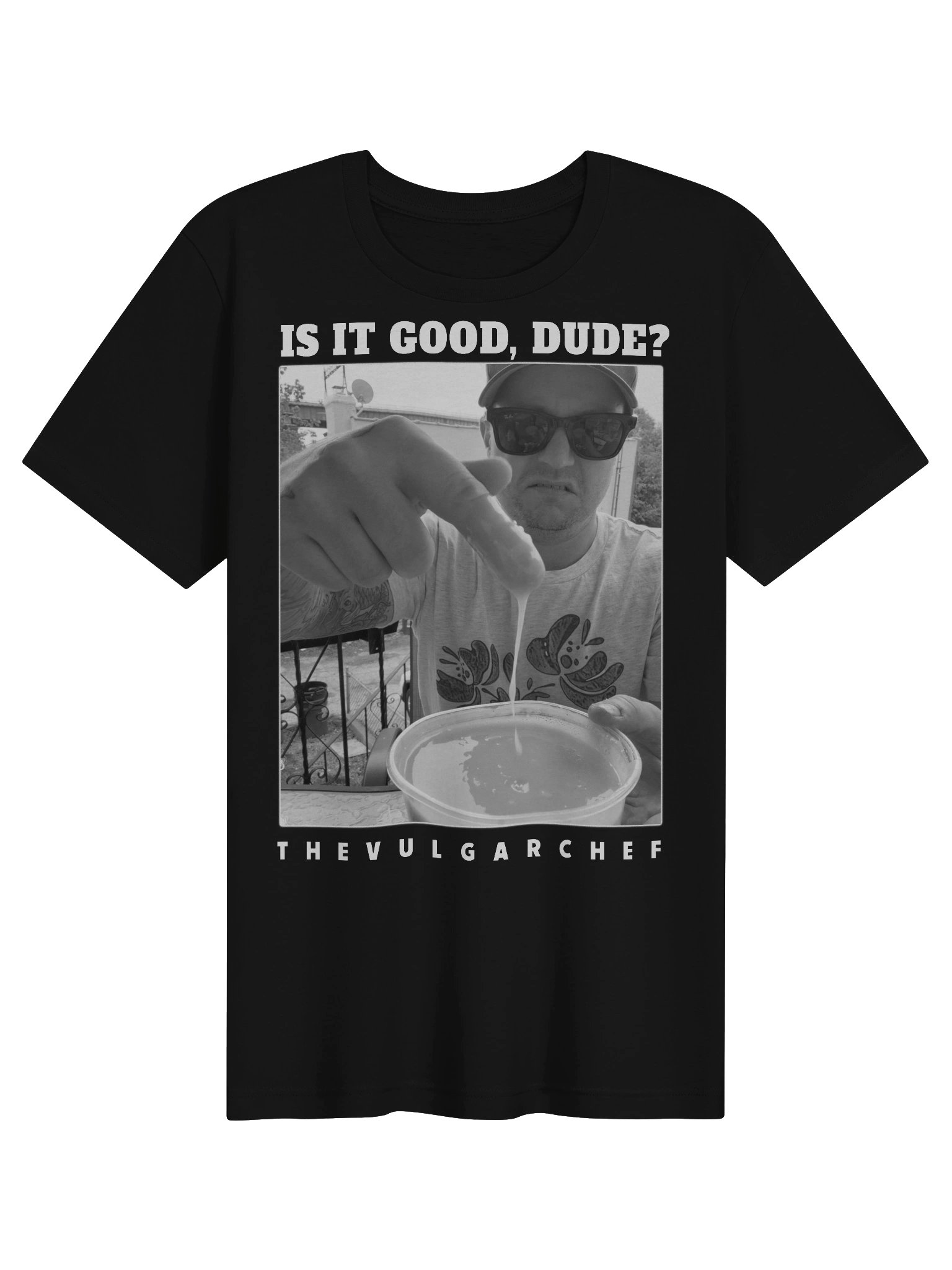 Buss Sauce product image (1)