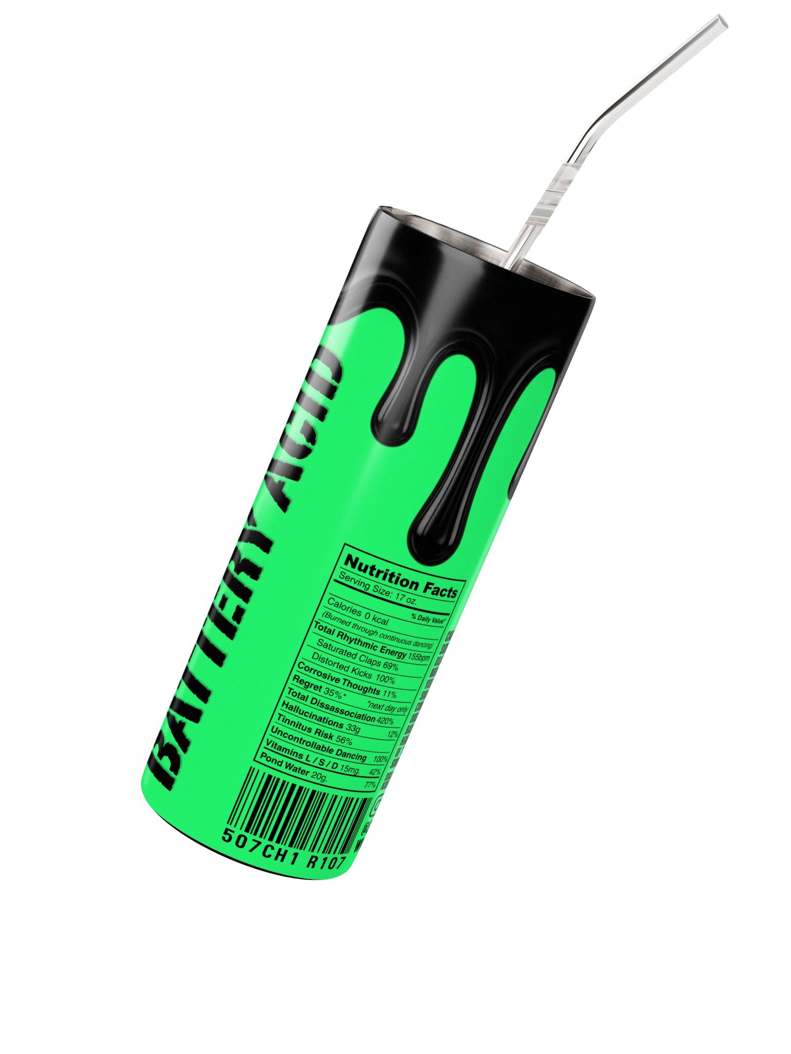 BATTERY ACID RECEPTACLE product image (2)