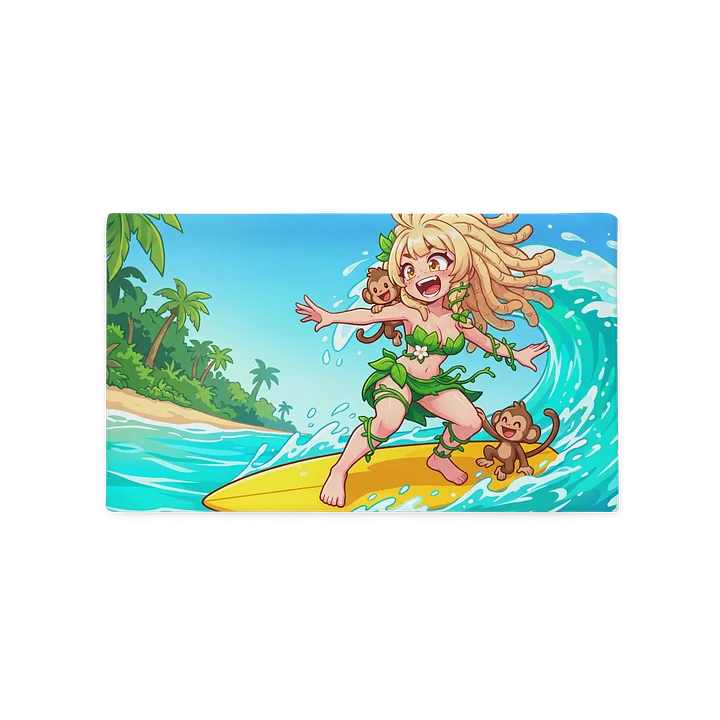 Surfs Up Pillow product image (2)