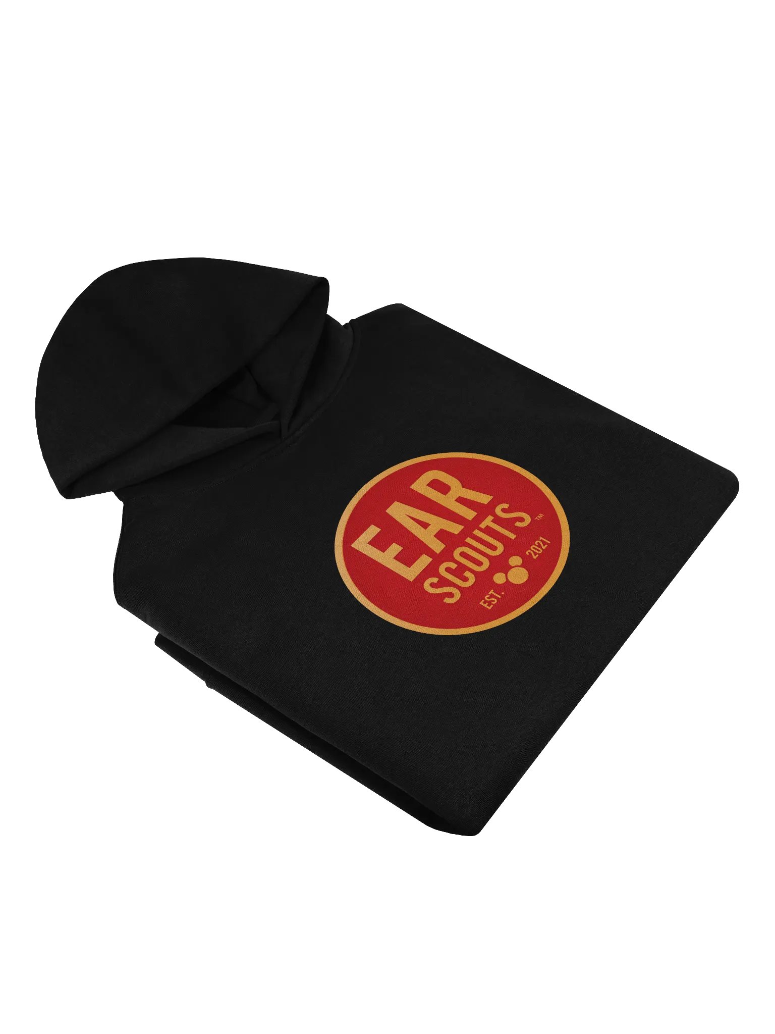 Scouting Hoodie product image (3)