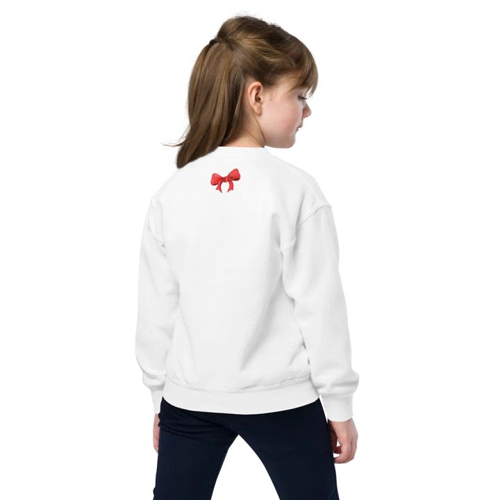 Youth Georgia Football Sweatshirt (Homemade) product image (2)