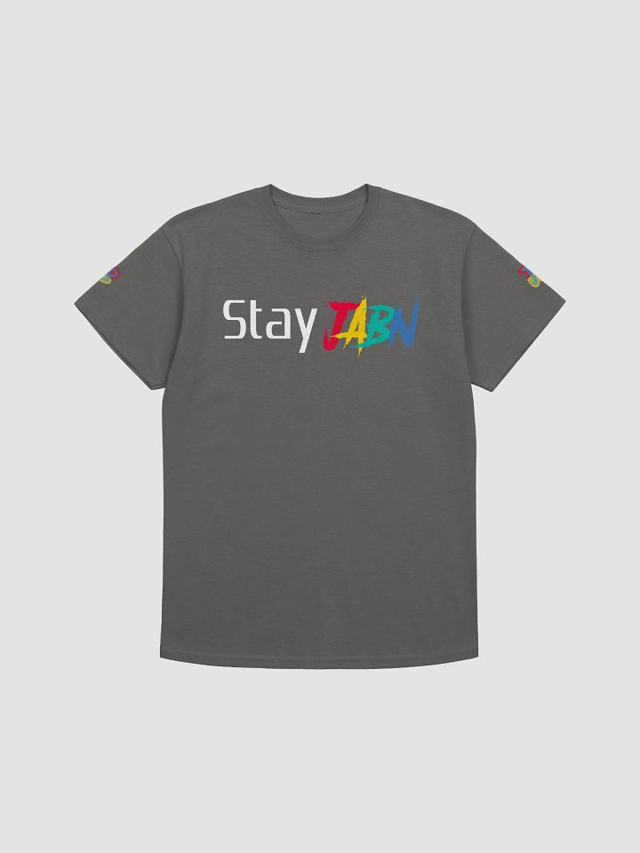 JABSTATION 1 T-SHIRT product image (1)