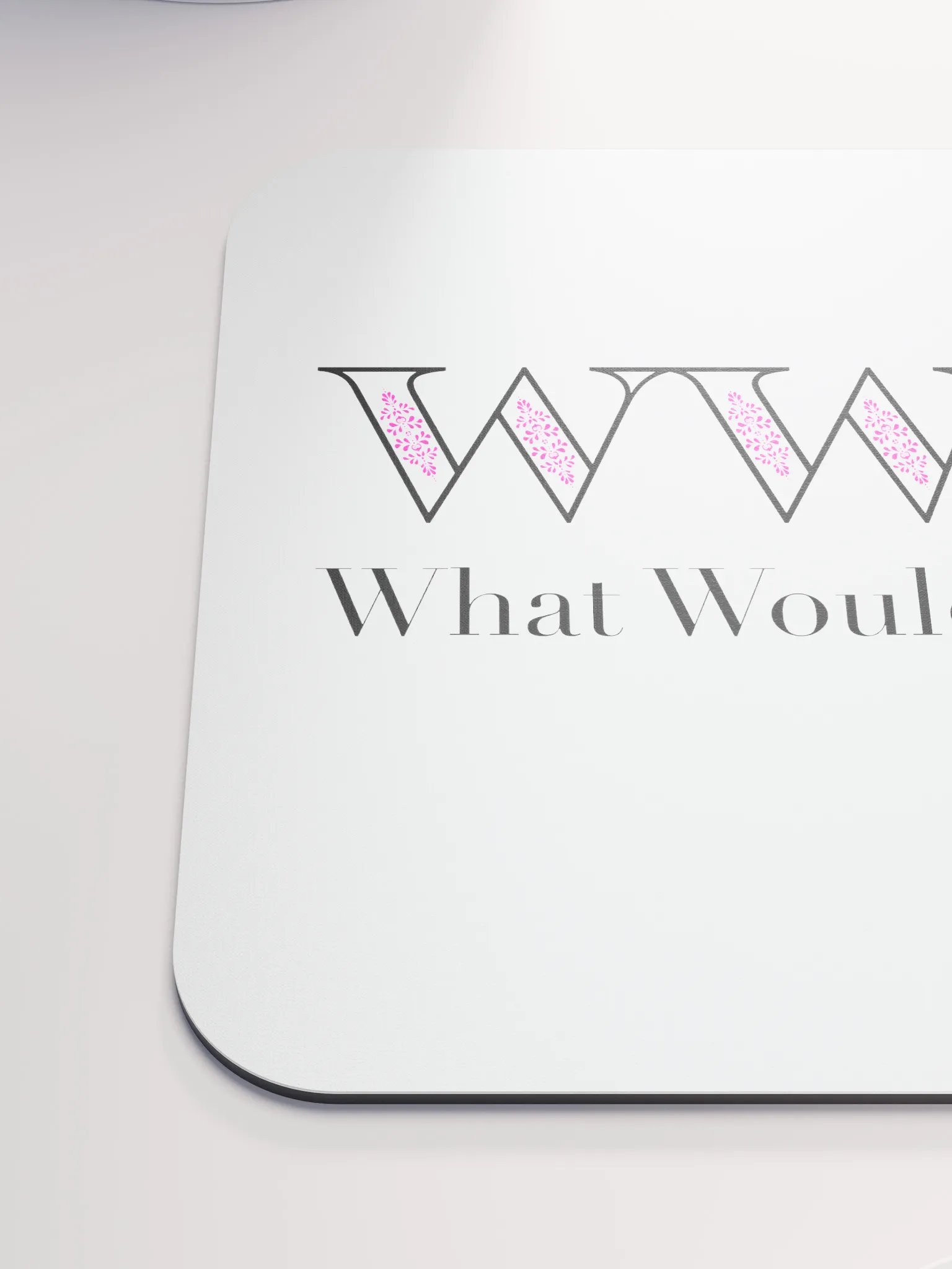 wisdom mouse pad product image (6)