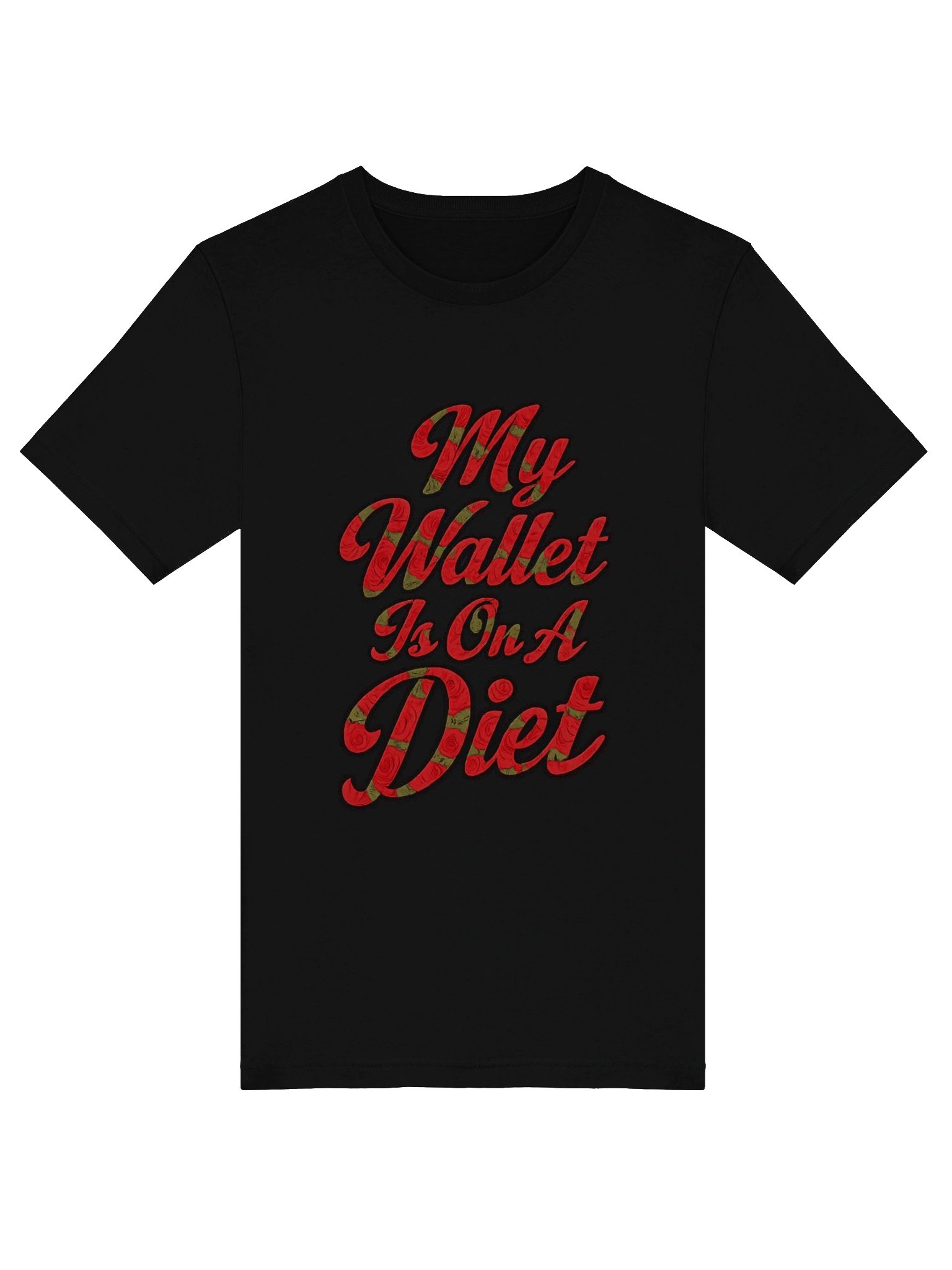 My Wallet Is On A Diet product image (22)