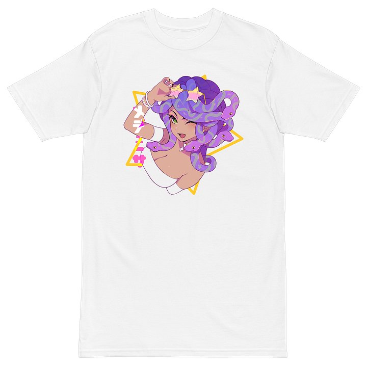 Medusa product image (2)
