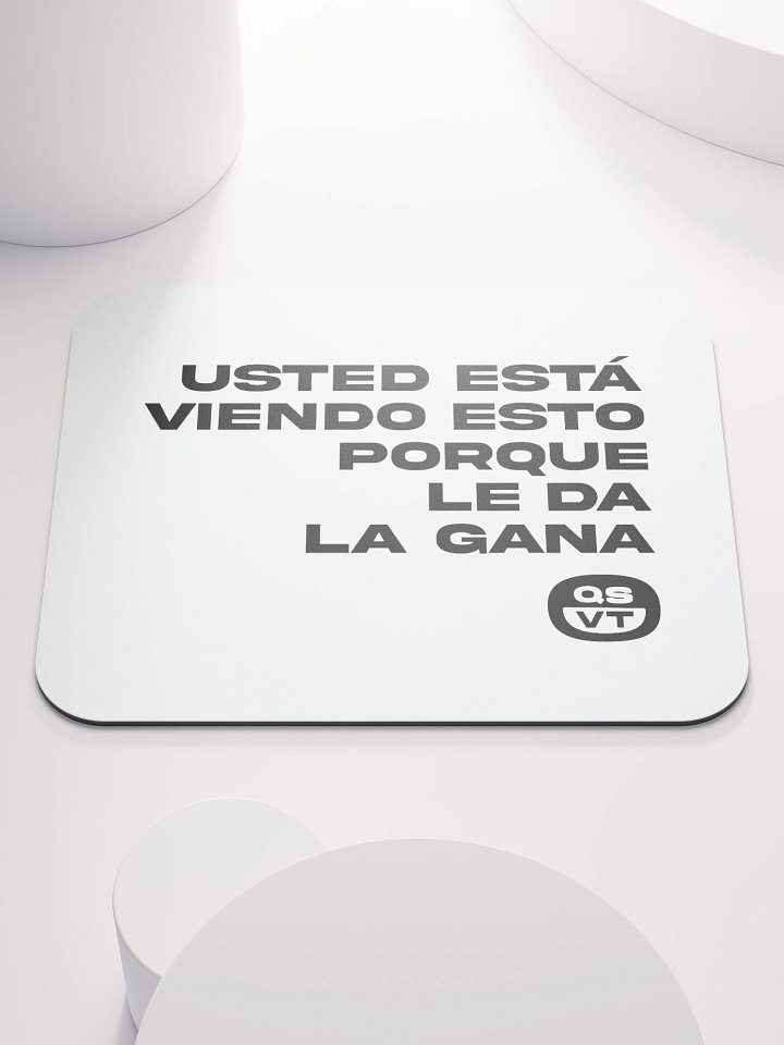 mouse pad usted esta viendo esto porque product image (1)