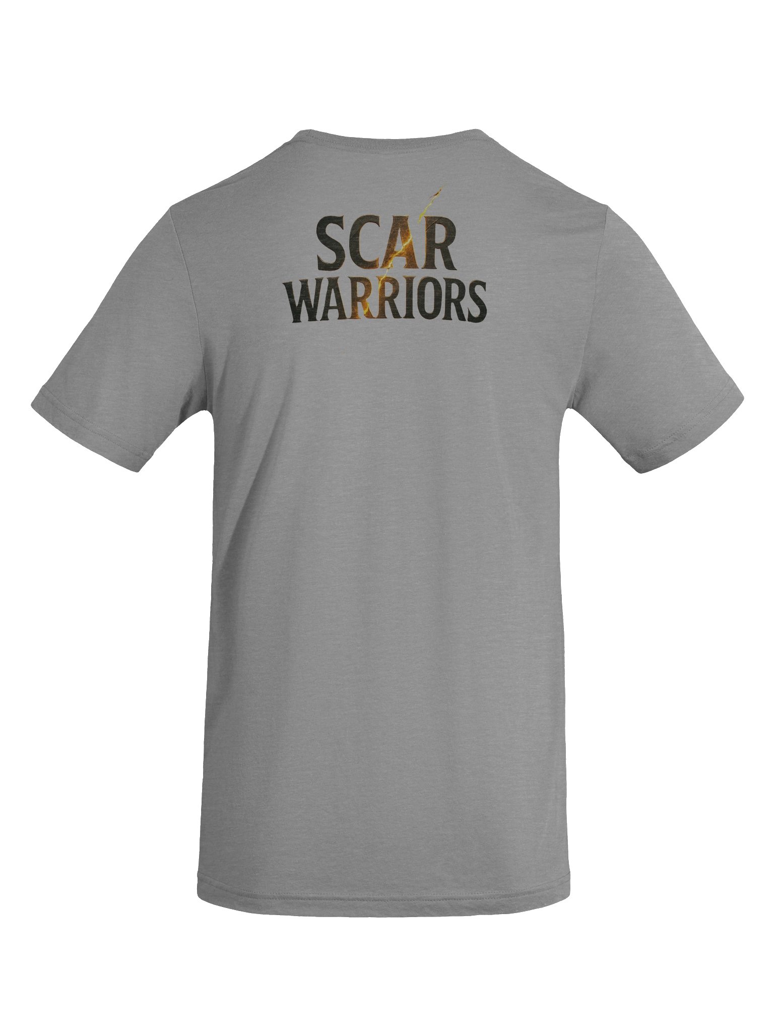 Bare Your Scars! product image (20)